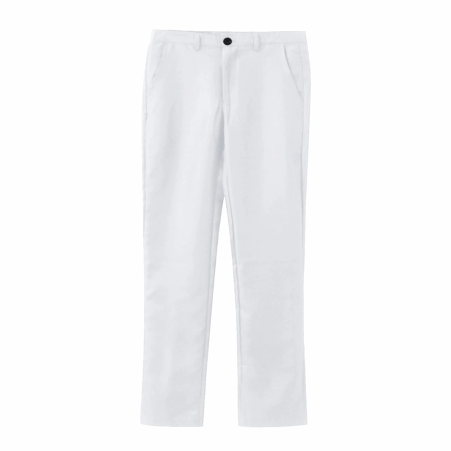 Fulidngzg Abito Uomo Elegante Completo 2 Pezzi Primavera Autunno con Blazer e Pantaloni Vestito Slim Fit Casual Taglie Forti Comode per Matrimonio Cerimonia Business