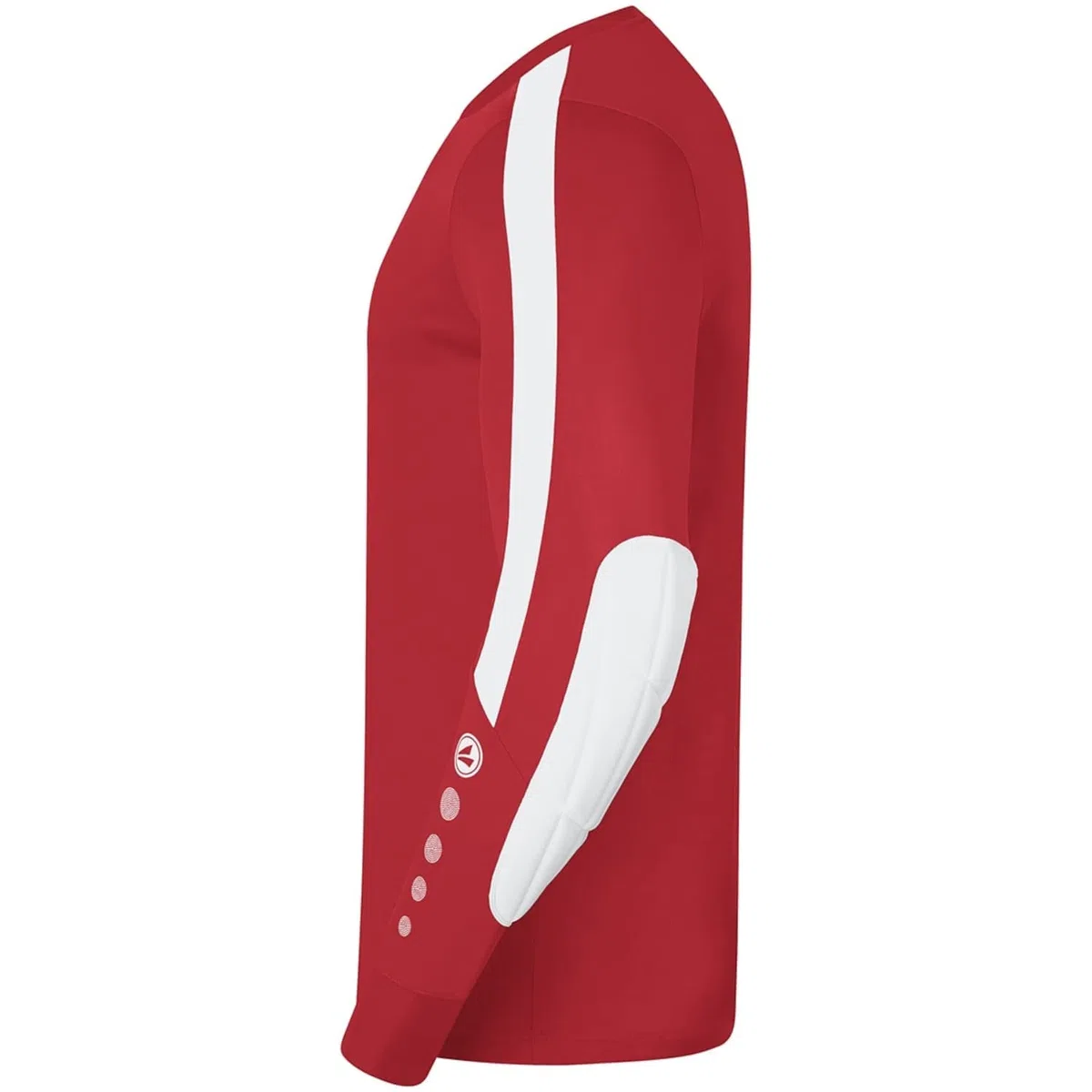 Jako Jako Maglia A Maniche Corte Power Maglia da Portiere Unisex - Adulto