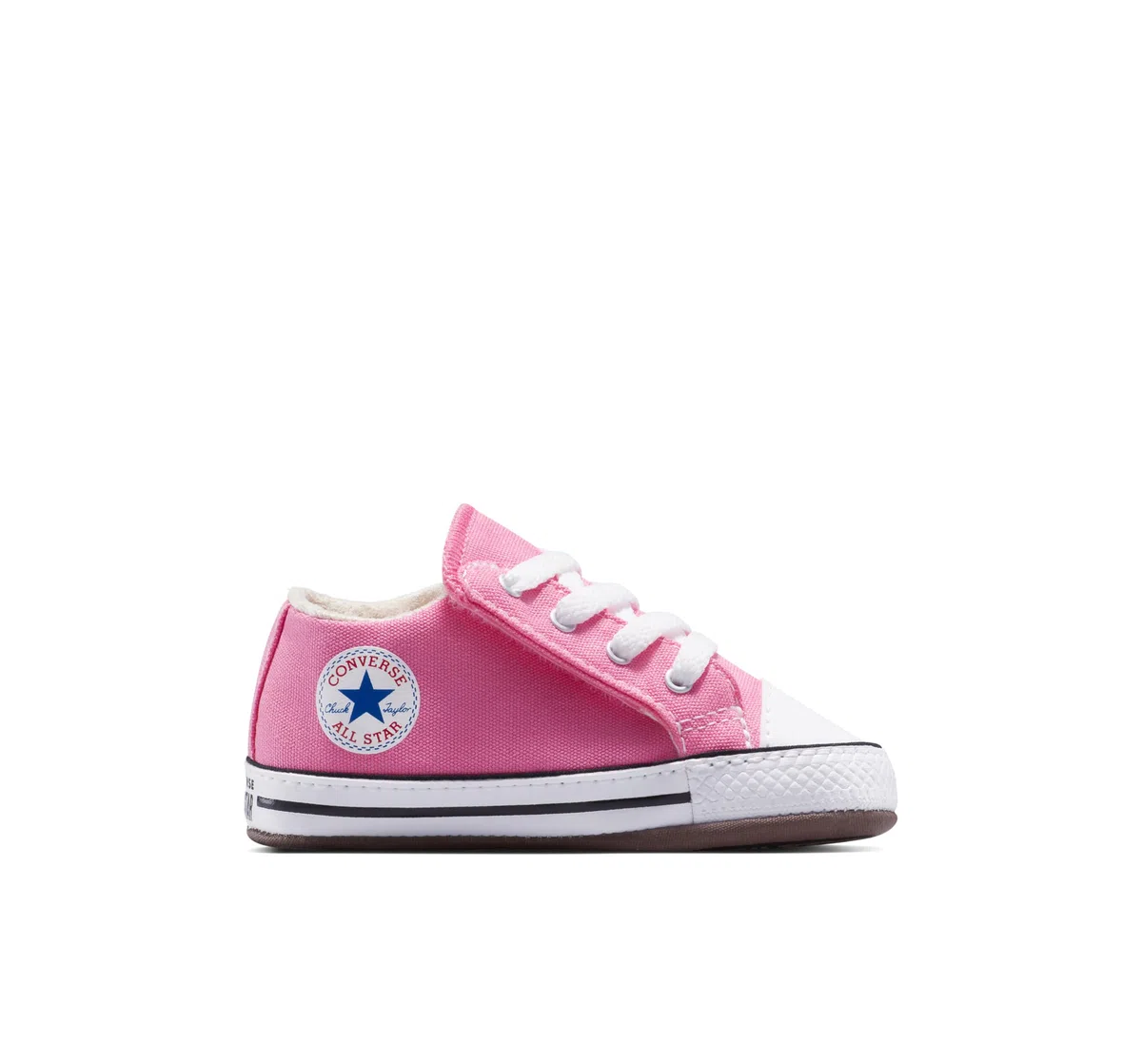 Converse Chuck Taylor All Star Cribster Canvas Color - Mid Scarpe da ginnastica Bambine e ragazze