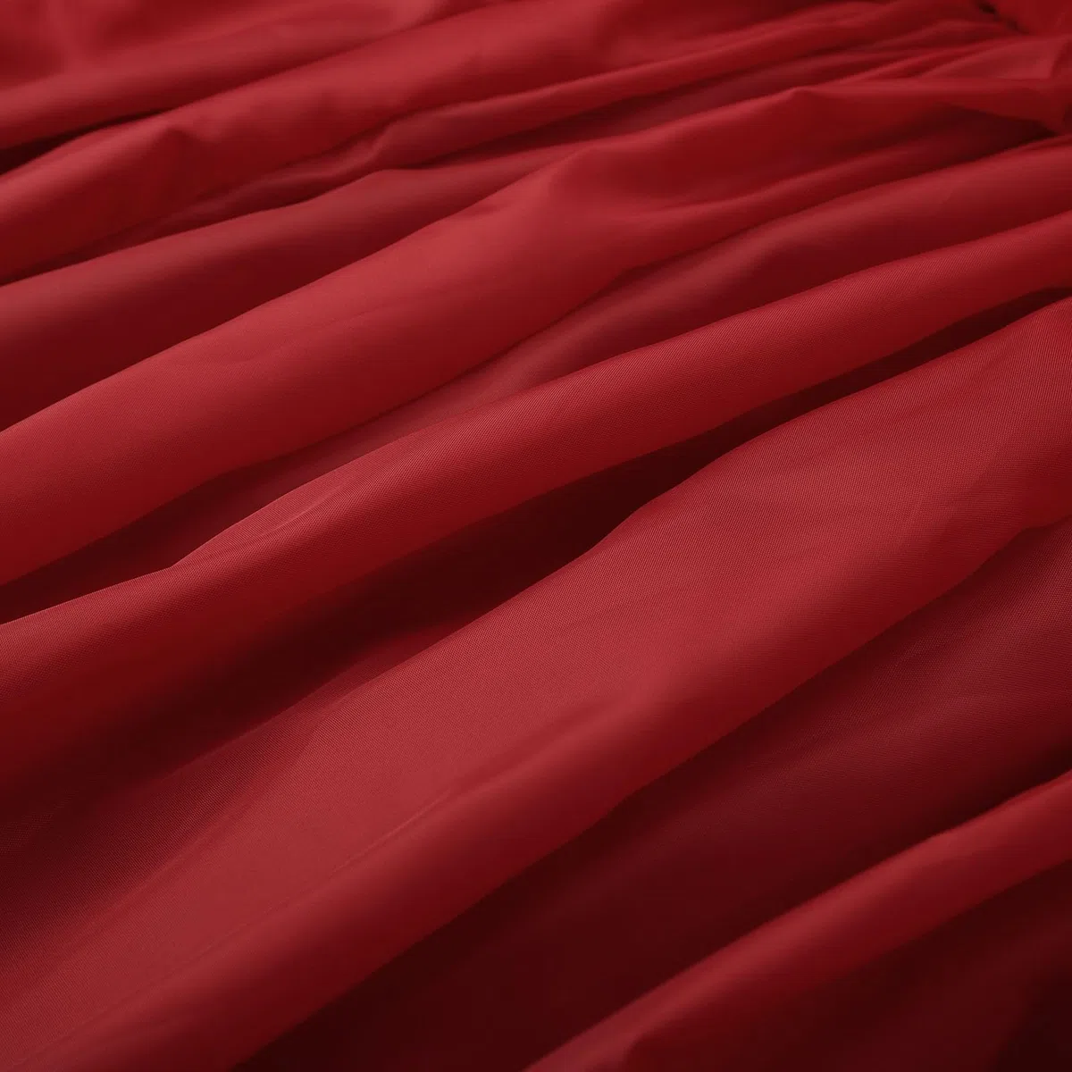 Gonna da donna in tulle, elastica, retrò, a vita alta, a coda di rondine, casual, elegante, sottogonna in pizzo, maxi gonna lunga asimmetrica, gonna a pieghe tinta unita