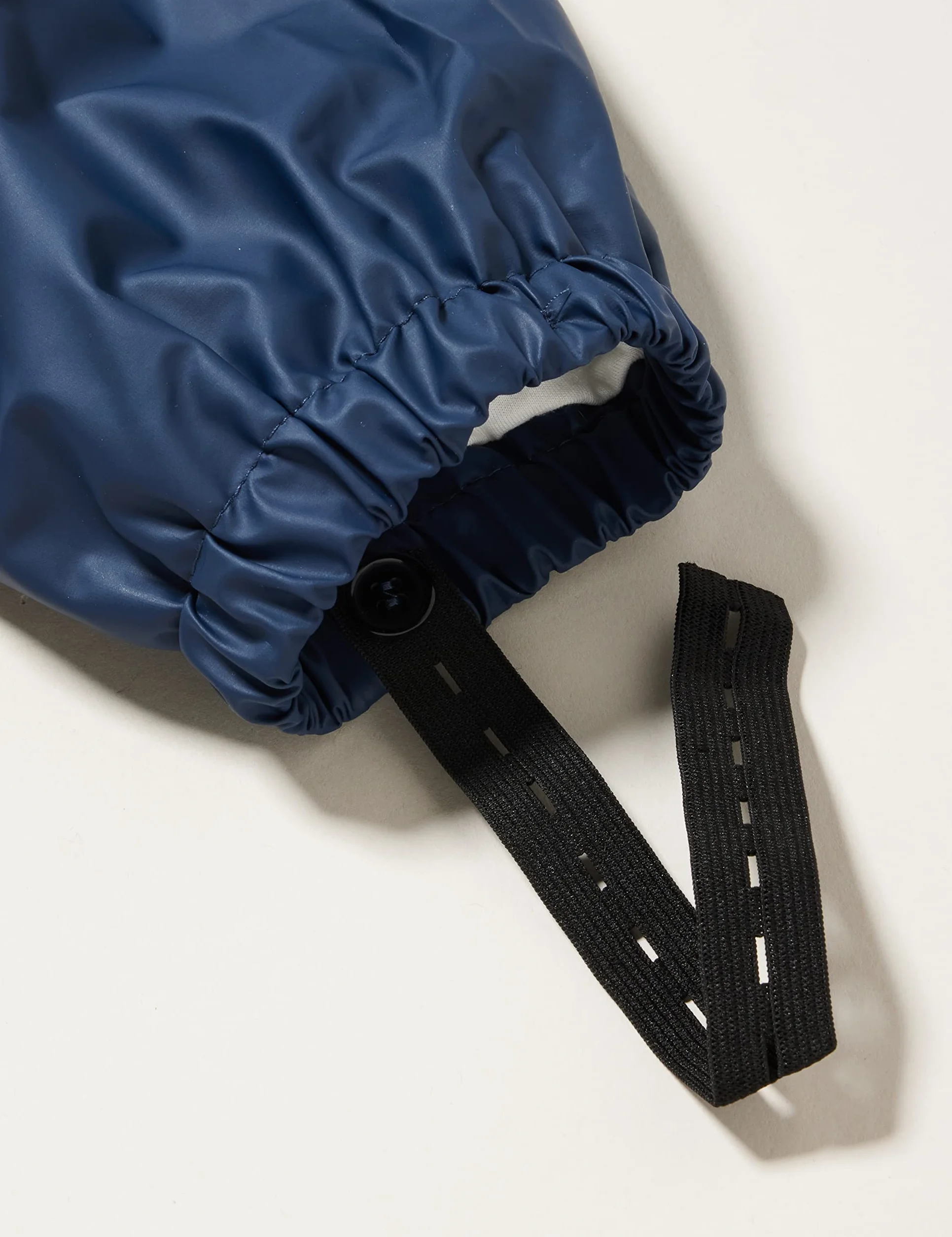 Playshoes - Pantaloni Fango, Salopette Antipioggia, Fodera in Tessuto, Pantaloni Antipioggia Antivento e Impermeabili Unisex - Bambini e Ragazzi