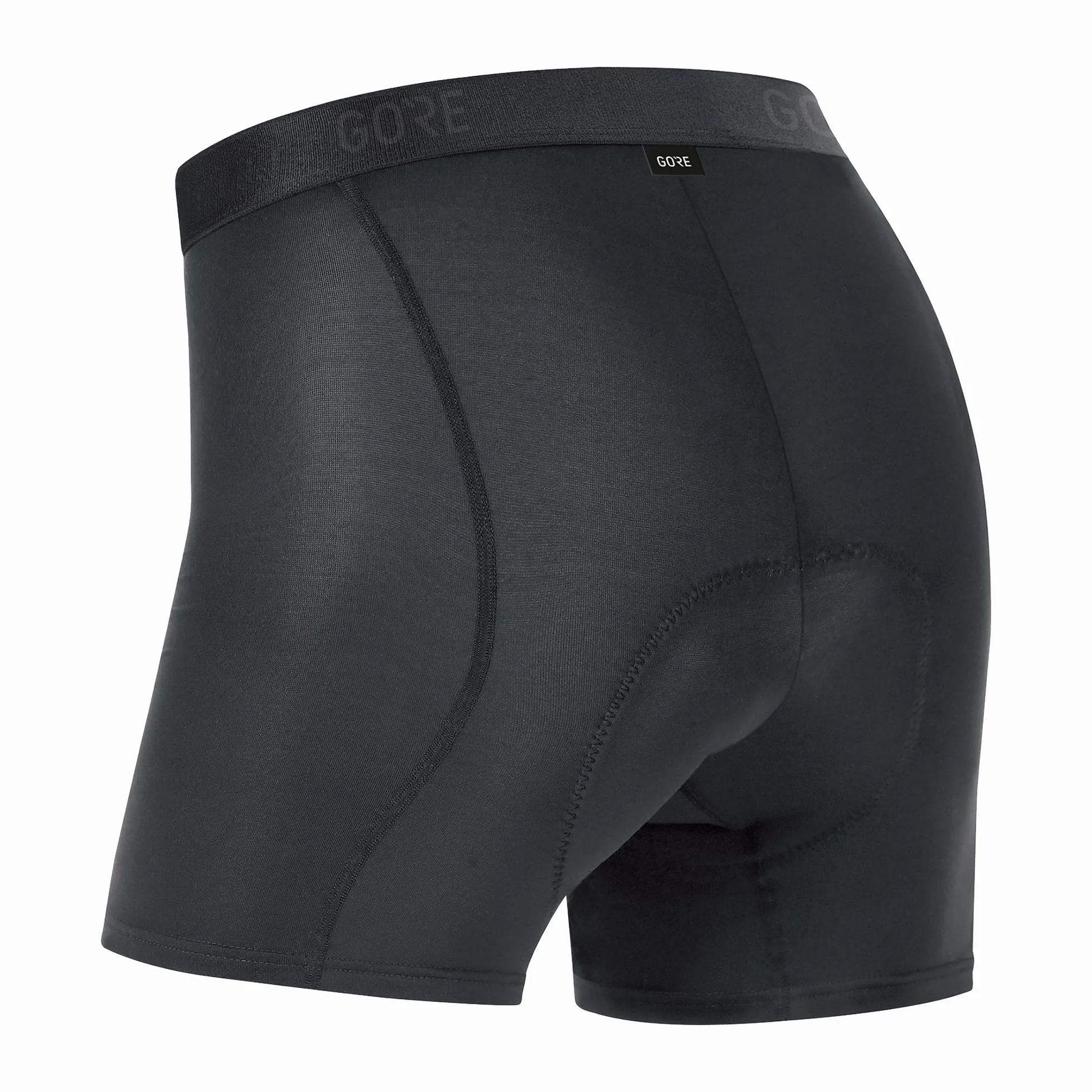 Gore Wear C3 Base Layer Boxer Shorts+ Boxer Uomo (Pacco da 1)
