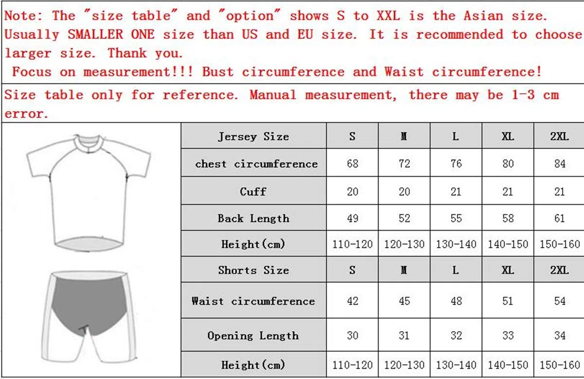 Pantaloncini Ciclismo Sport Bambino Bicicletta Bottom Ragazzo Ragazza Mountain Bike Collant Abbigliamento Equitazione Estate
