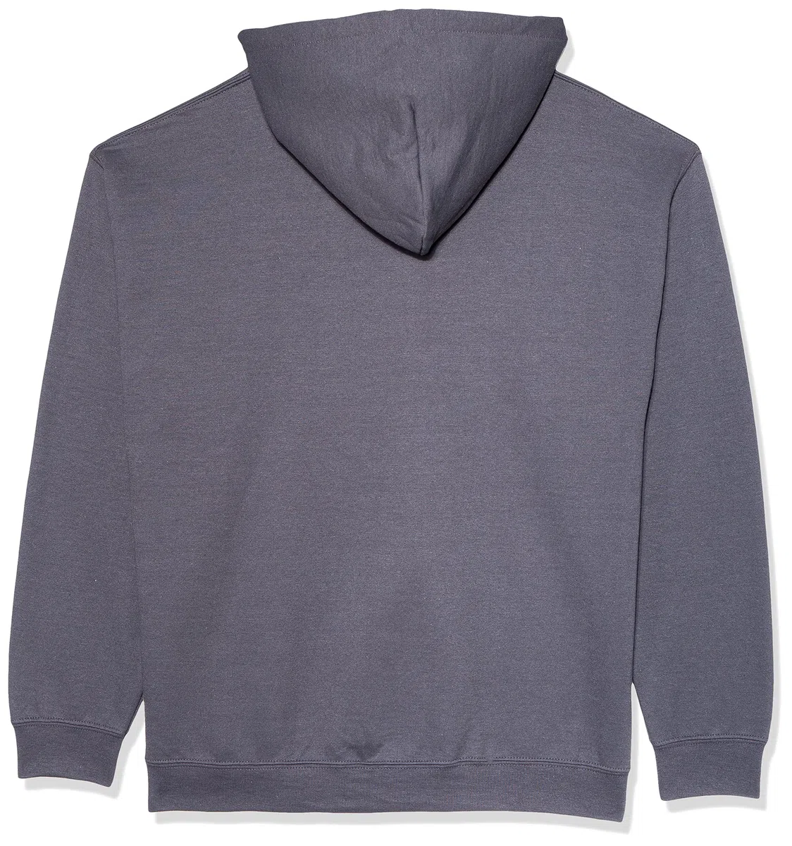 Gildan Heavy Blend Fleece Hooded Sweatshirt Felpa con Cappuccio Uomo (Pacco da 1)