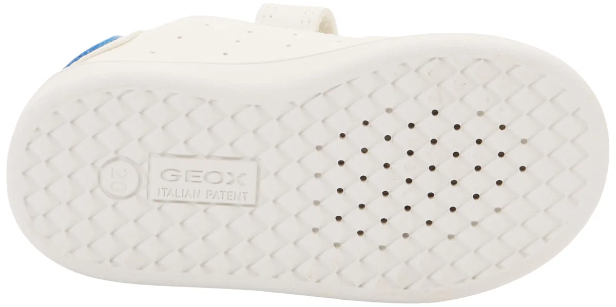 Geox B Eclyper Girl A Scarpe da ginnasticaBimba 0-24