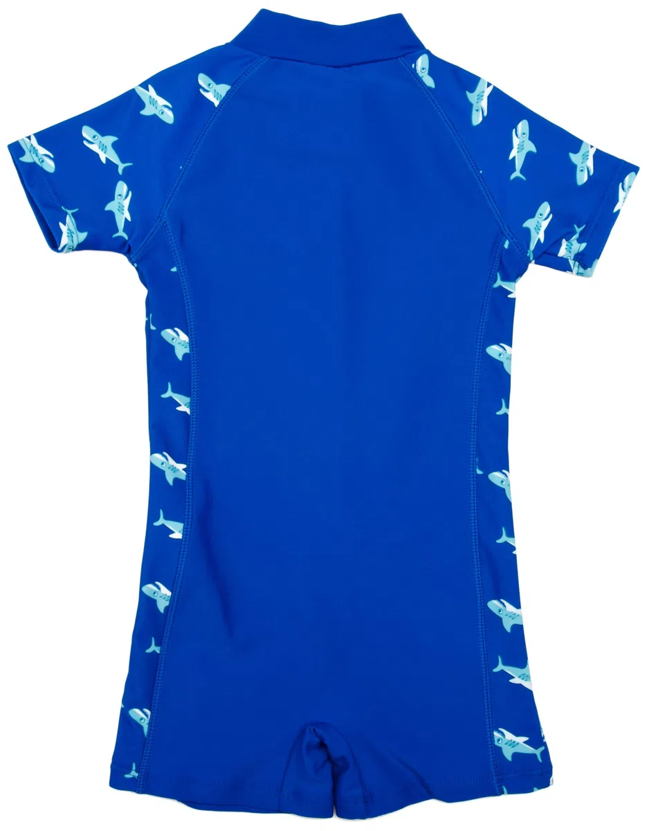 Playshoes Maniche Lunghe Prendisole Unisex-Bambini e Ragazzi