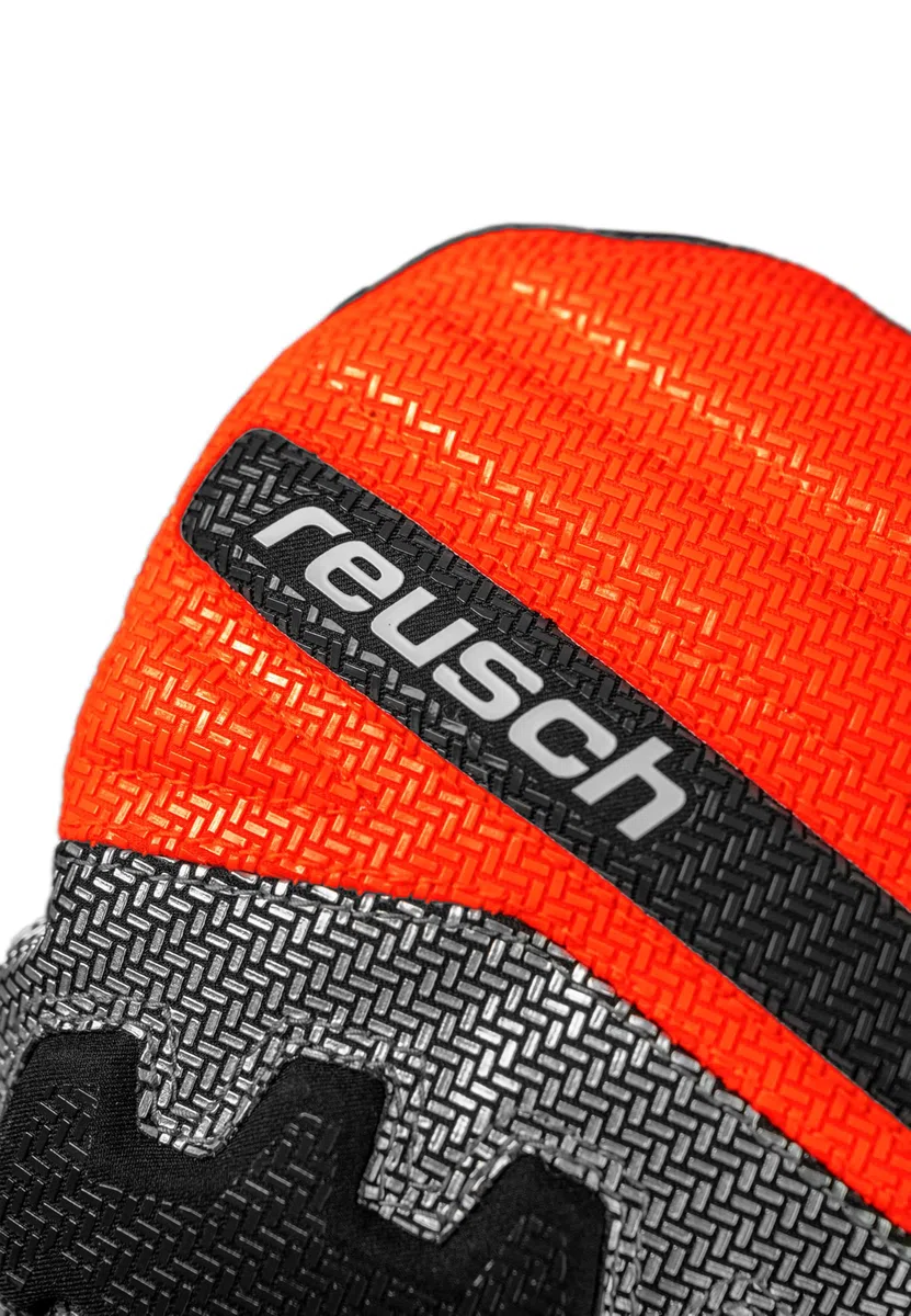 Reusch Reusch Worldcup Warrior Prime R-Tex® Xt Junior mit - Guanti Gioventù Unisex