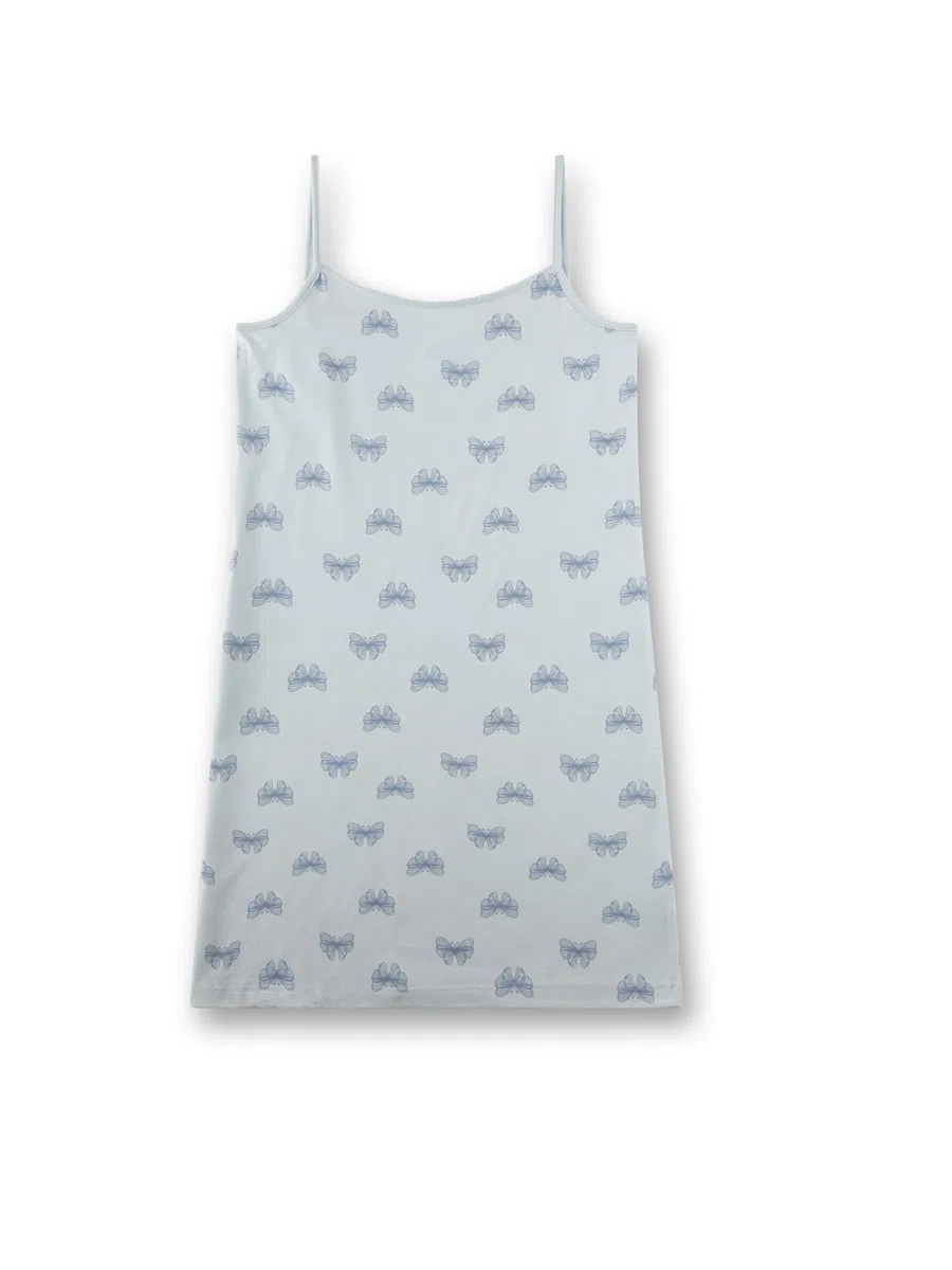 Sanetta Maglia Lunga da Notte Bambine e Ragazze