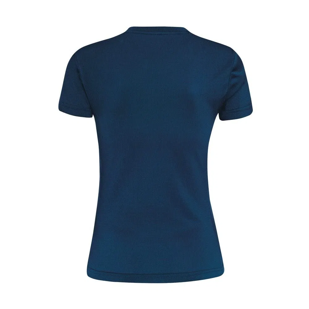 Errea Maglietta Donna Bambini Marion Unisex-Adulto