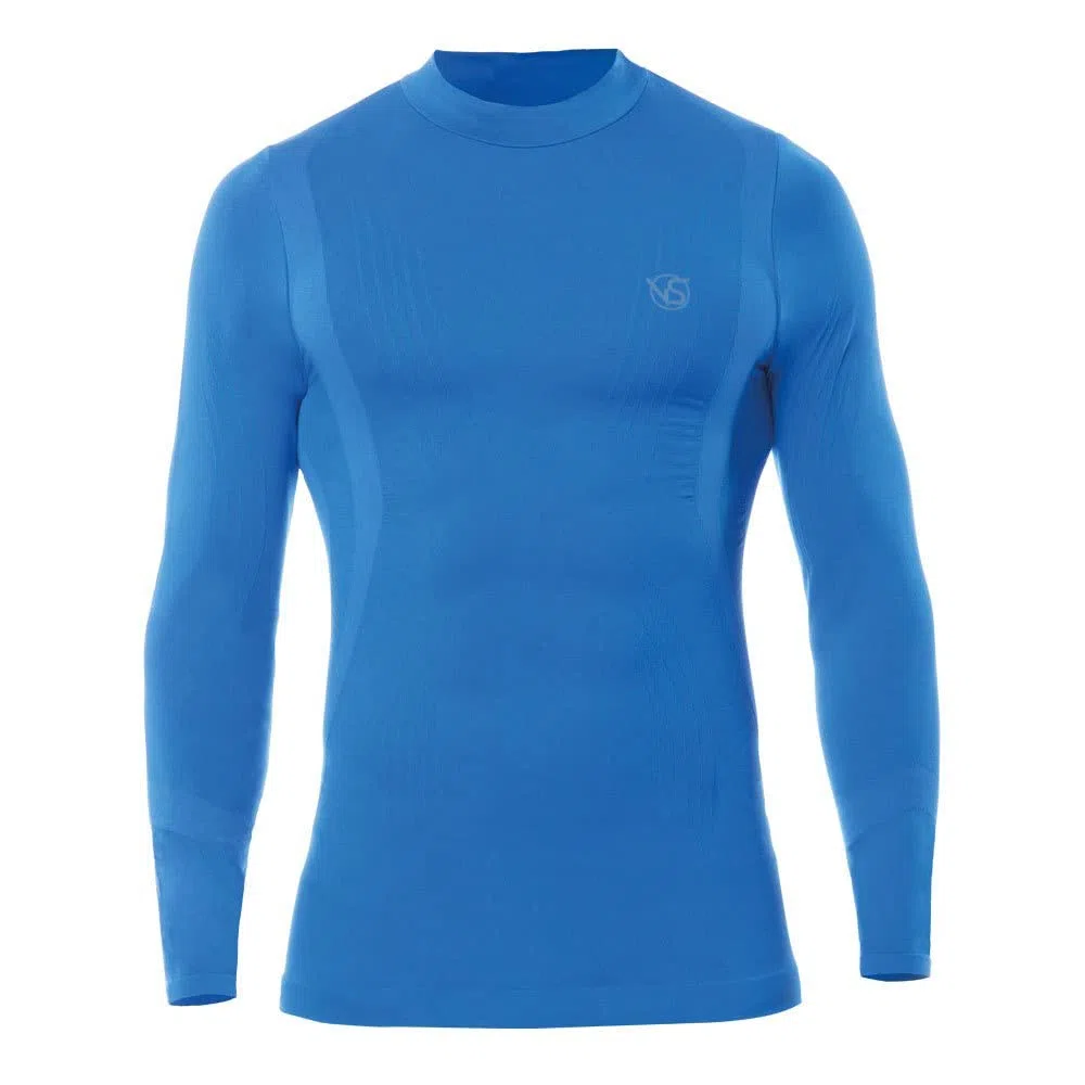 Lupetto Maglia Termica Uomo (Pacco da 1)