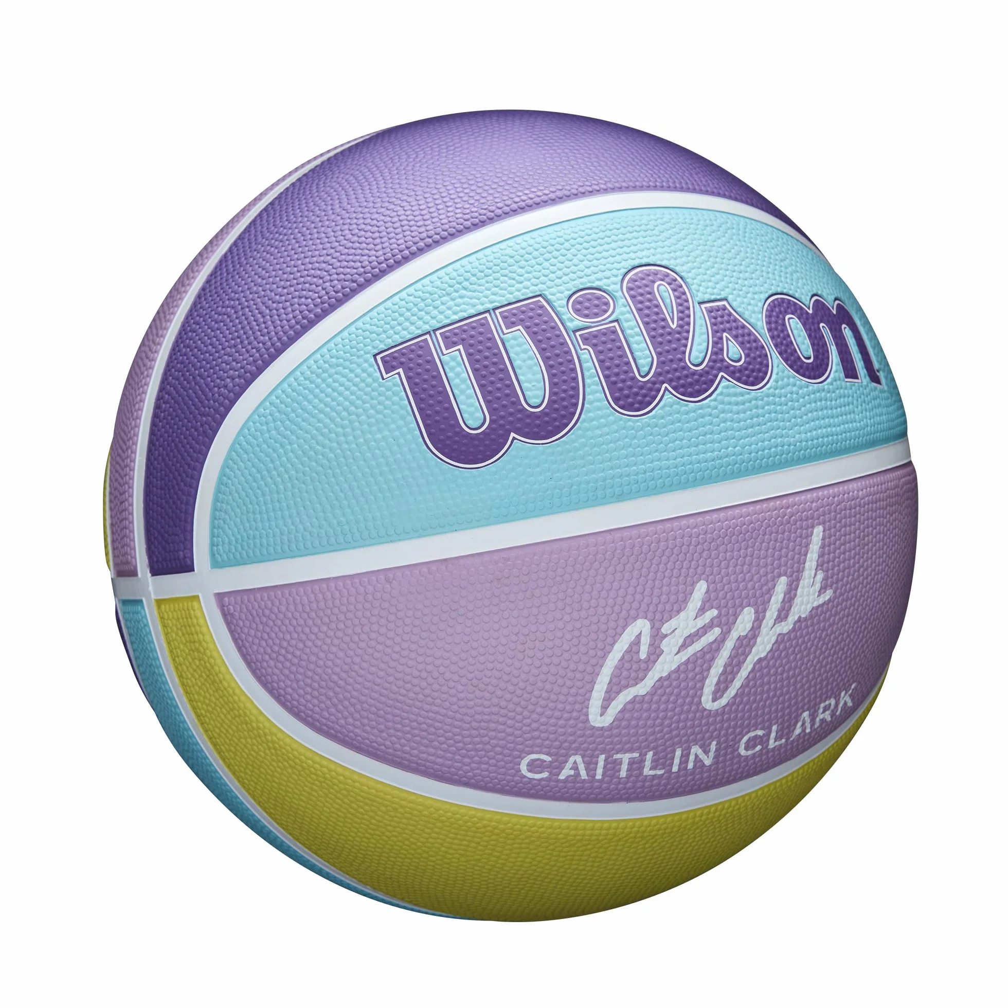 Wilson Caitlin Clark Inspire Basketball