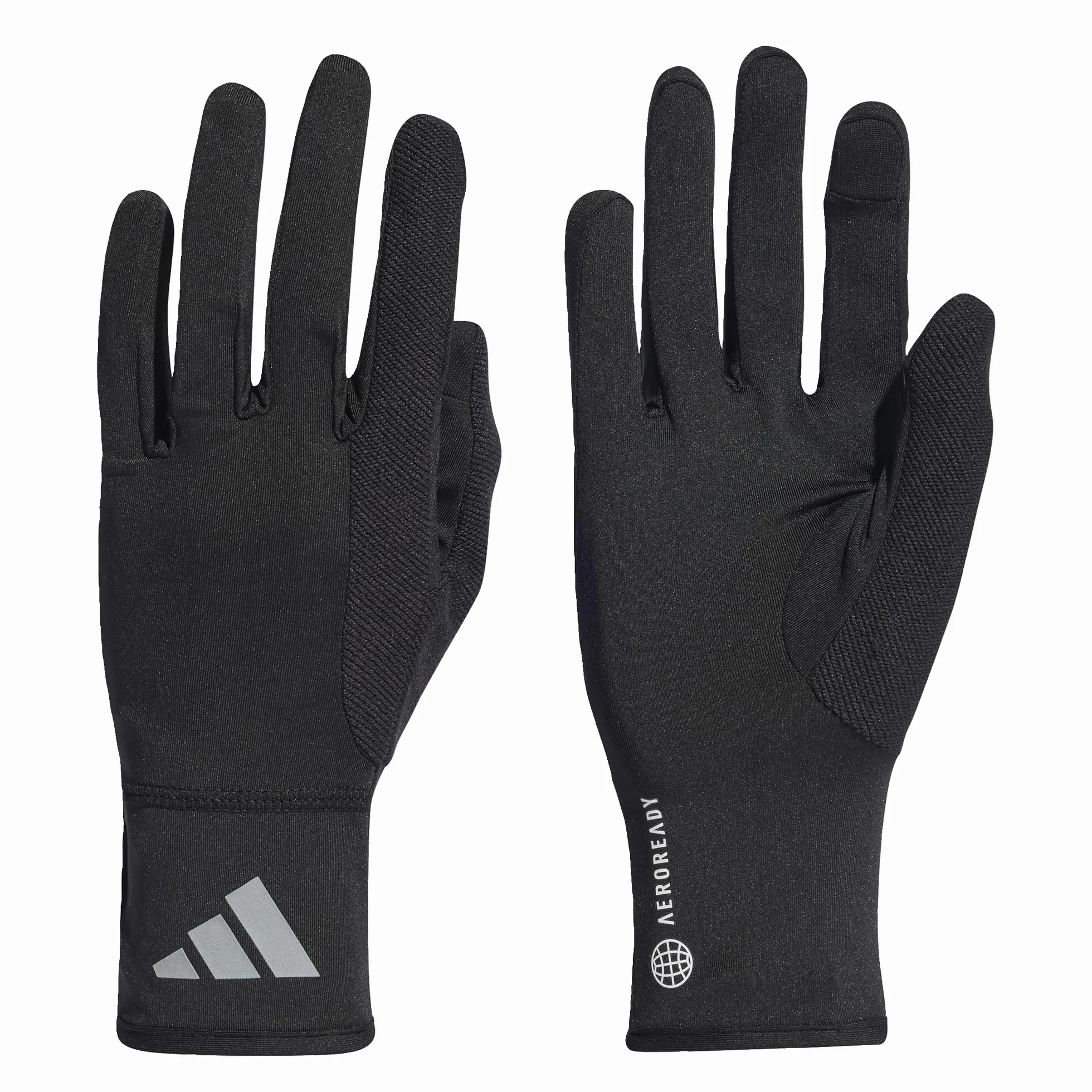 adidas Aeroready Gloves, Guanti Unisex Adulto
