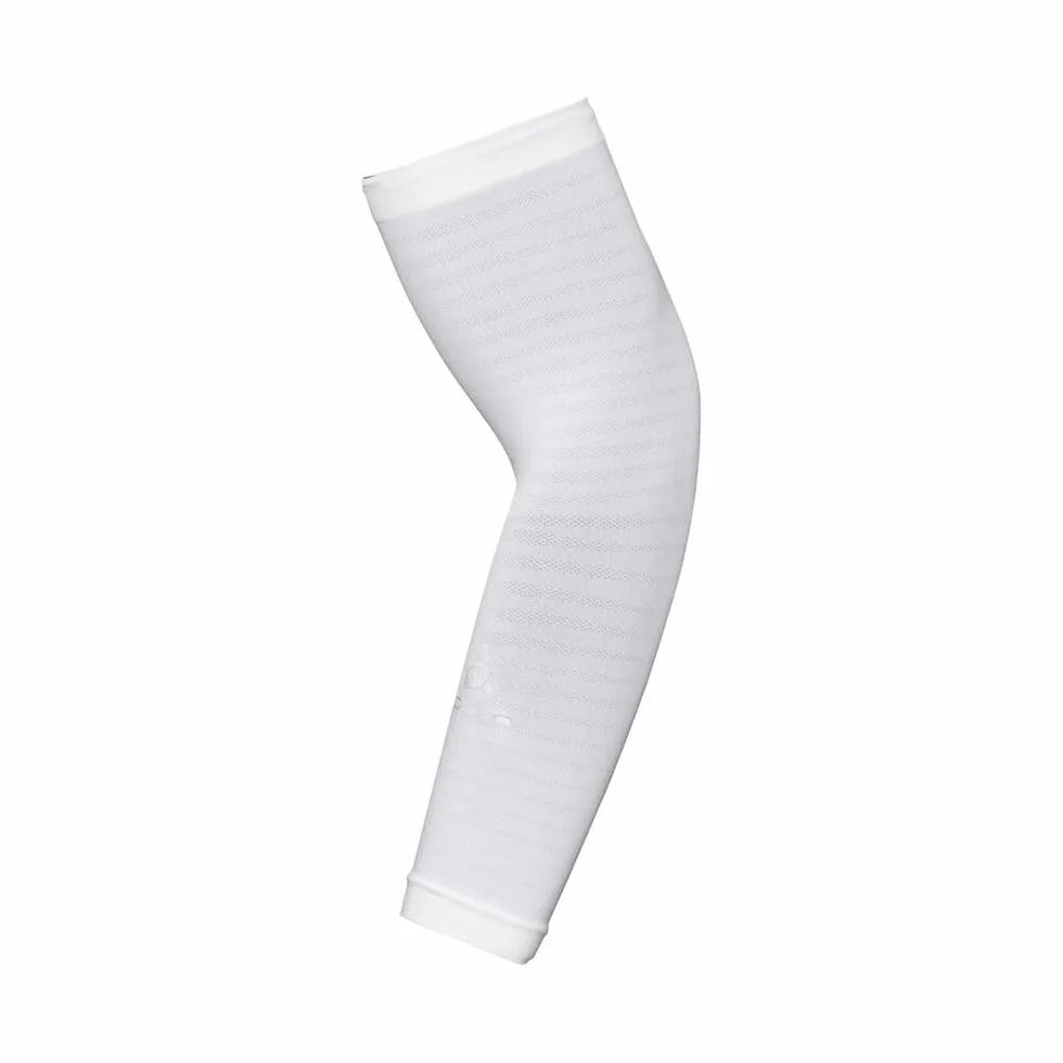 Odlo Unisex Coprigambe CERAMICOOL Light