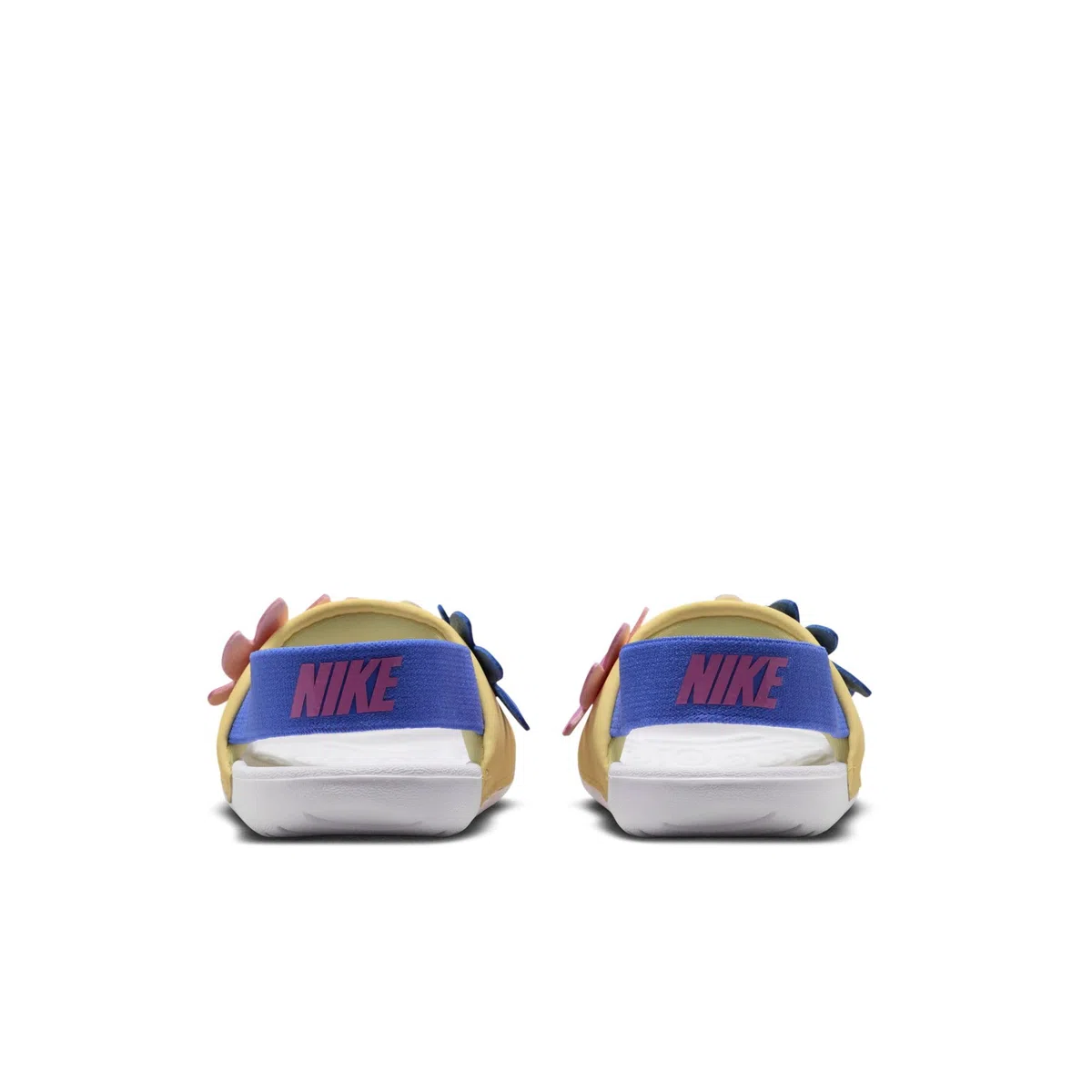 NIKE Nike Kawa Se Slides Für Babys Und Kleinkinder SandaliBambini e ragazzi