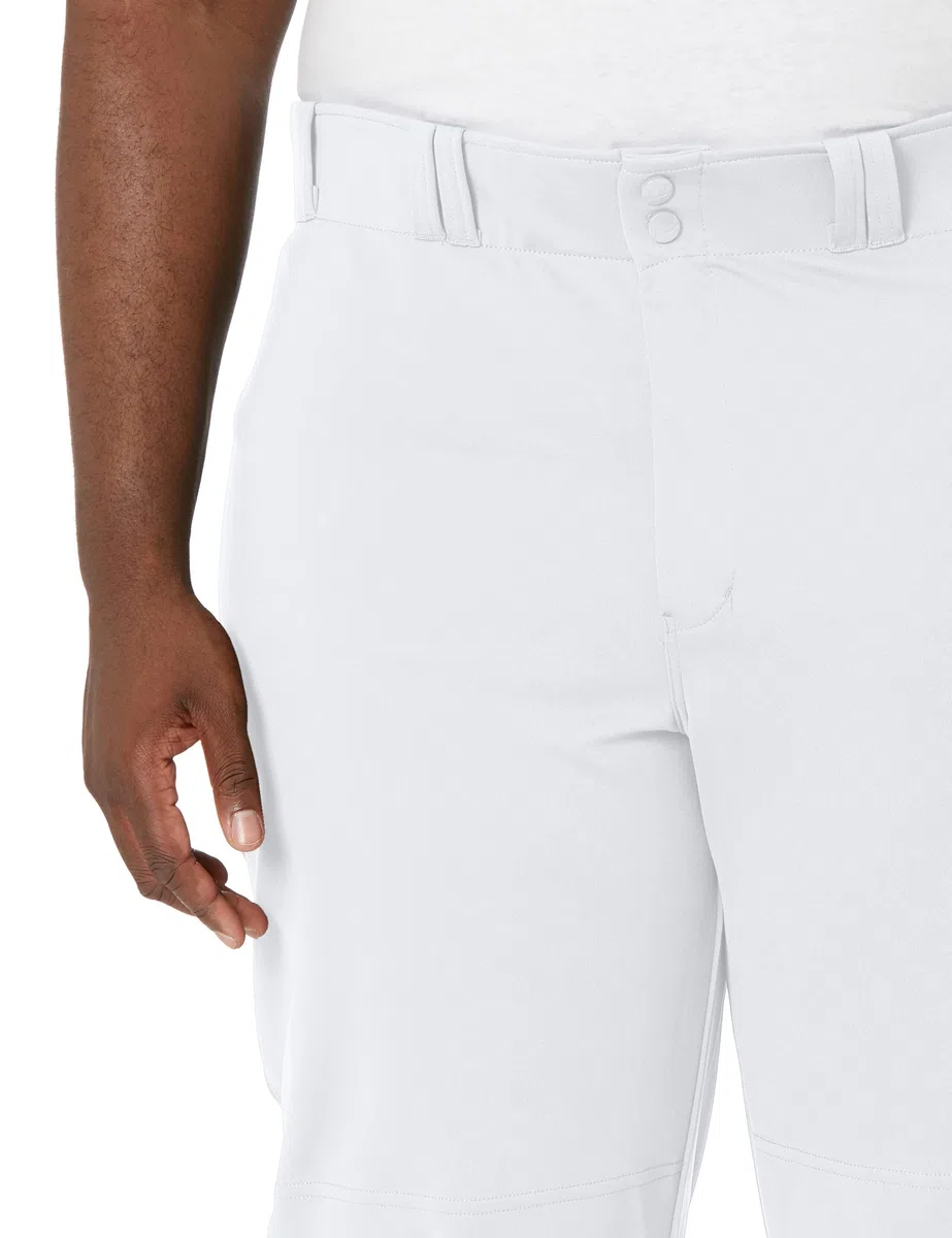 Champro - Triple Crown Knickers with Braid, Mutandine a Tripla Corona in Poliestere con Treccia Uomo