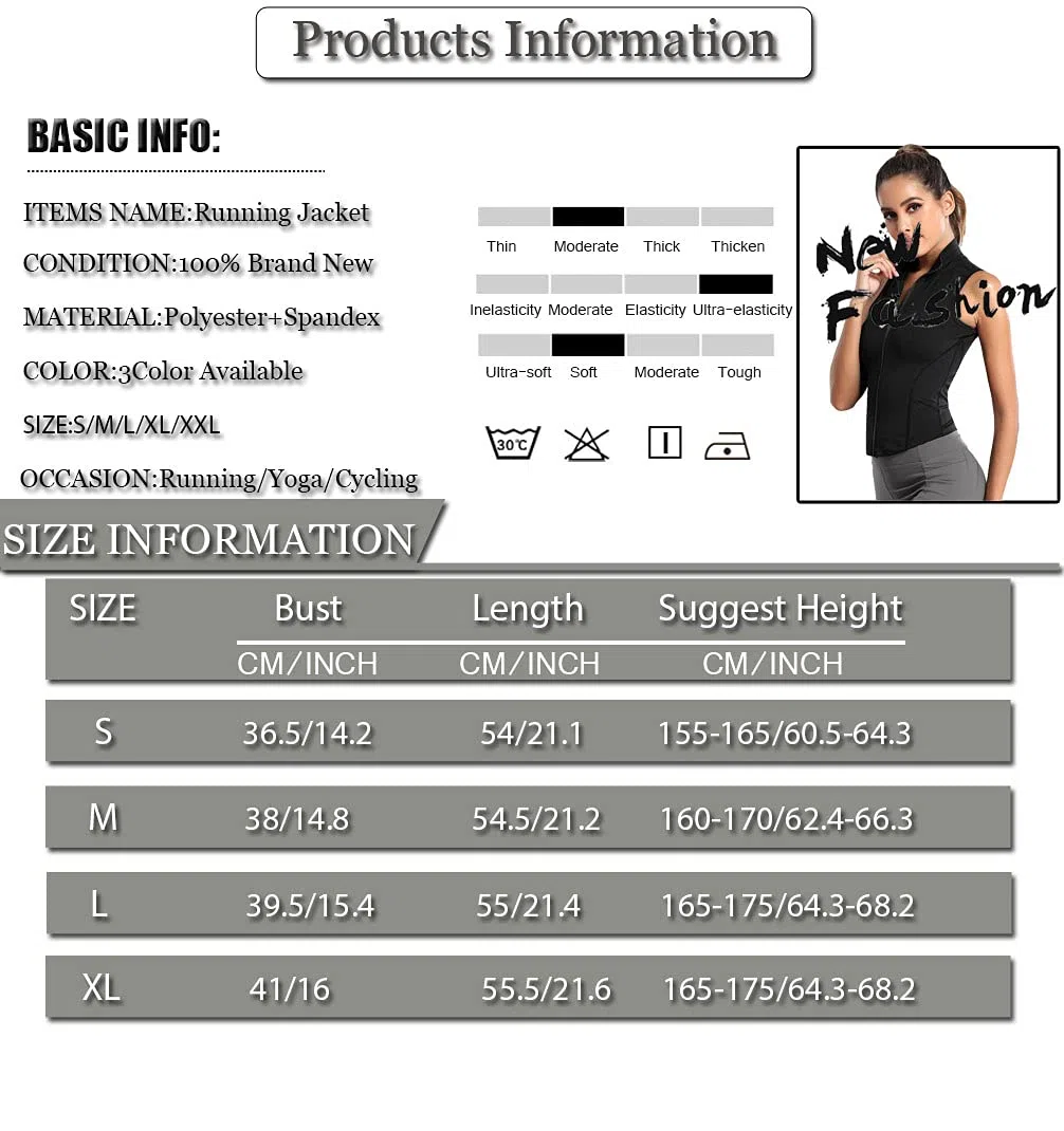 SotRong Camicia Sportiva da Donna Maniche Corte Girocollo Crop Top Magliette Sportive ad Asciugatura Rapida per Allenamento Yoga Palestra