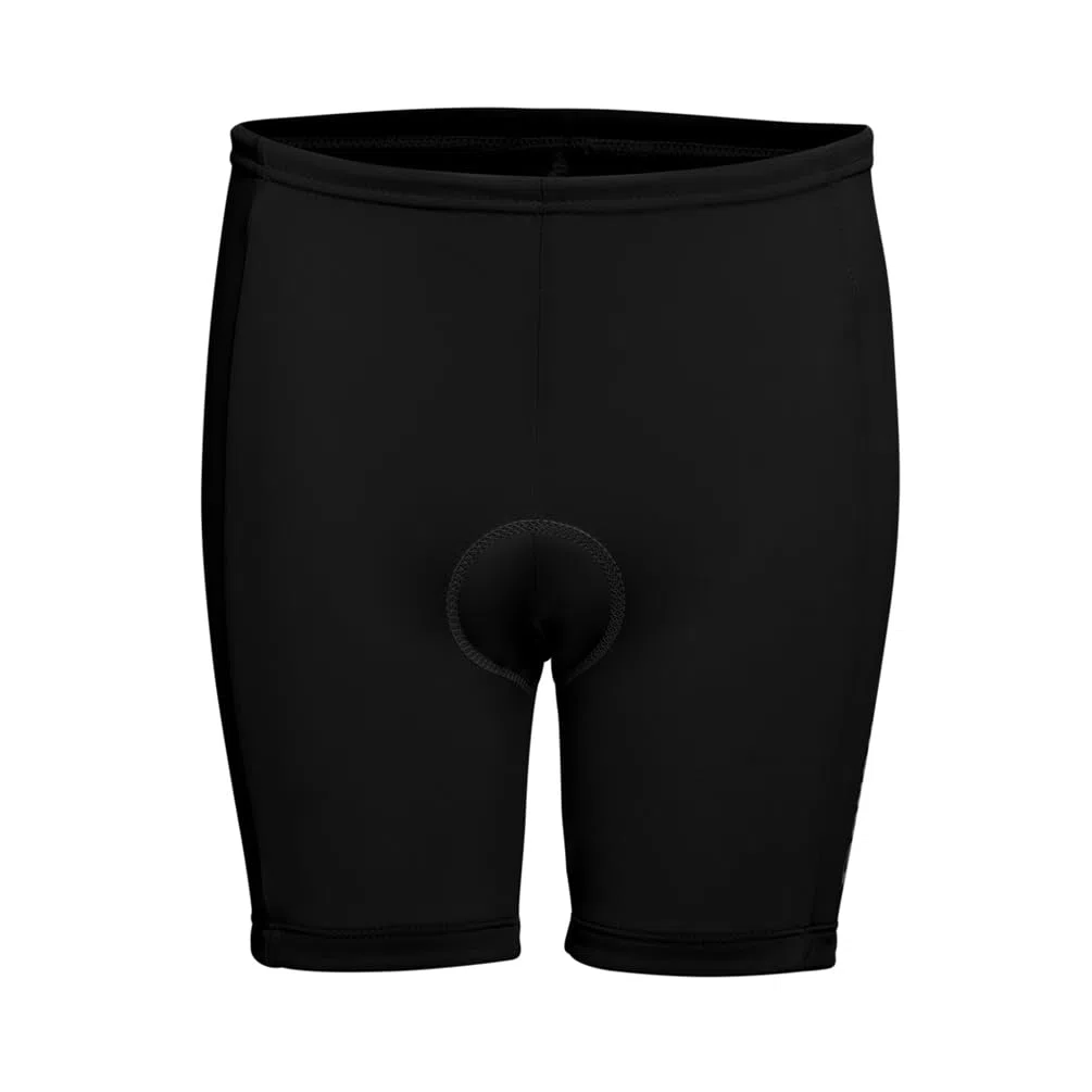 GONSO pantaloncini da ciclismo per bambini NAPOLI V2