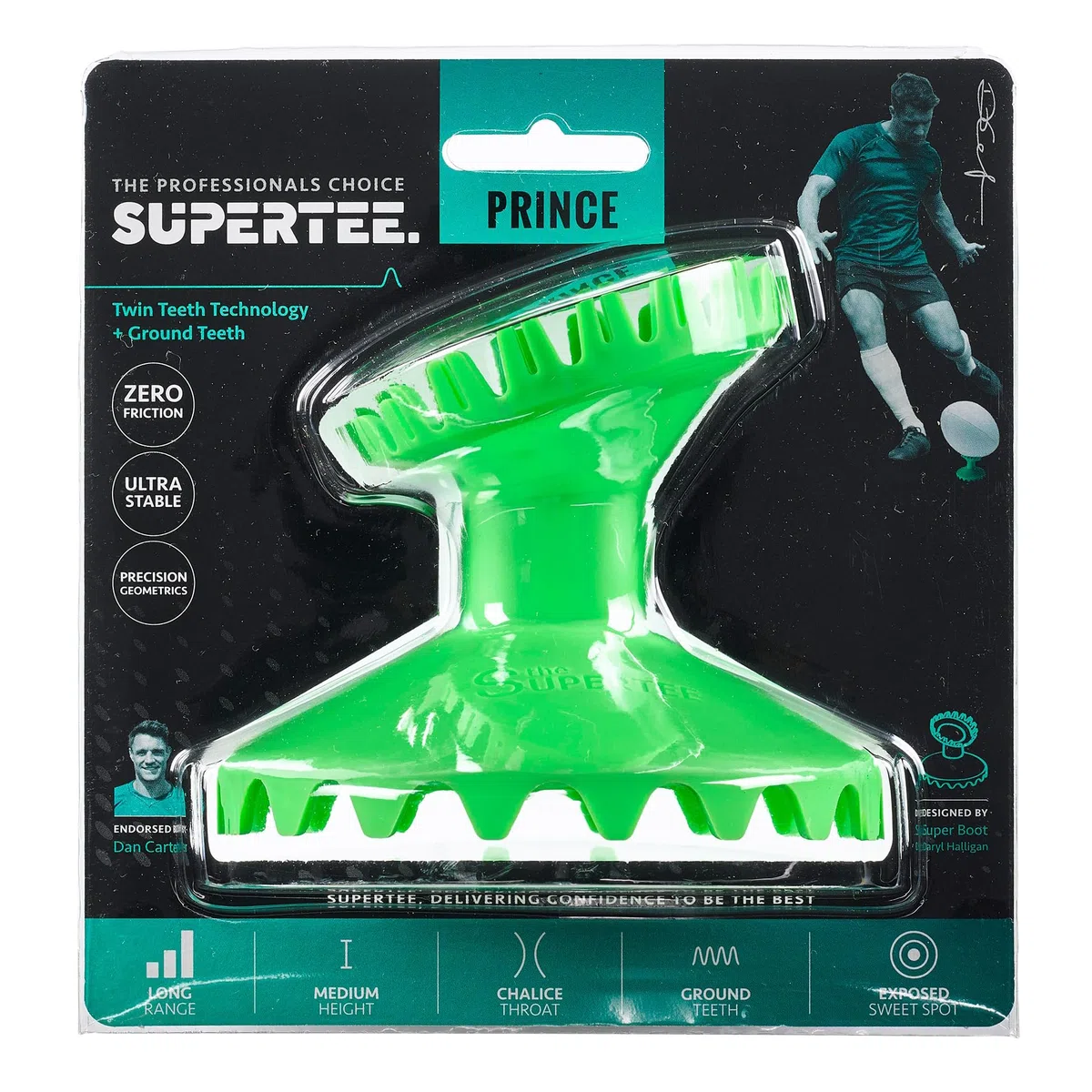 Prince Kicking Supertee
