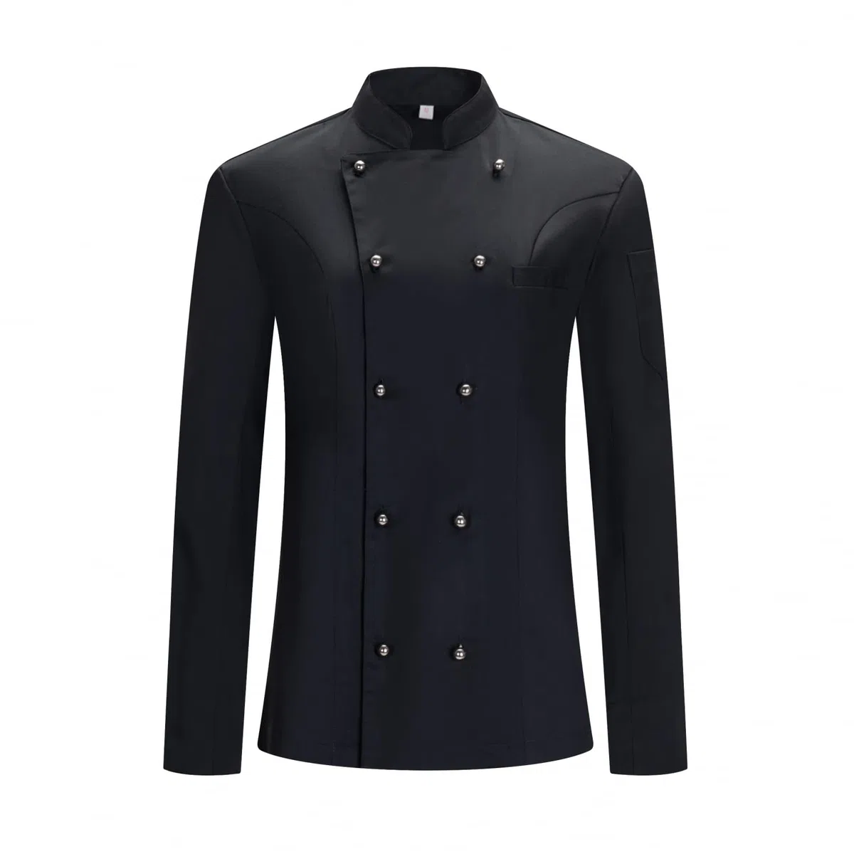 MISEMIYA - Giacca da cucina da donna – UNIFORM da cucina da donna – Hospitality Uniform – Ref.848