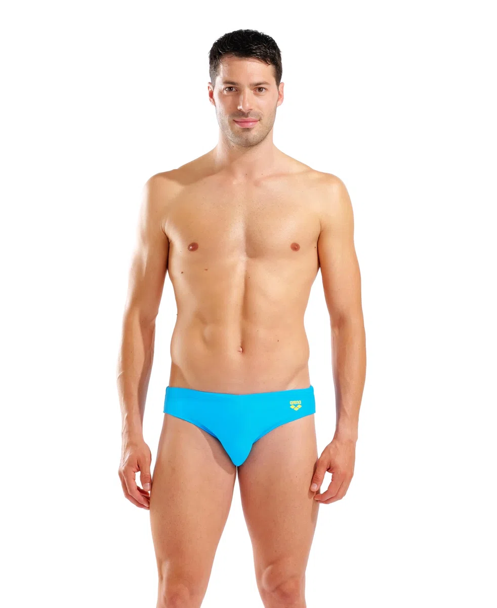 Arena Santamarias R Brief Uomo