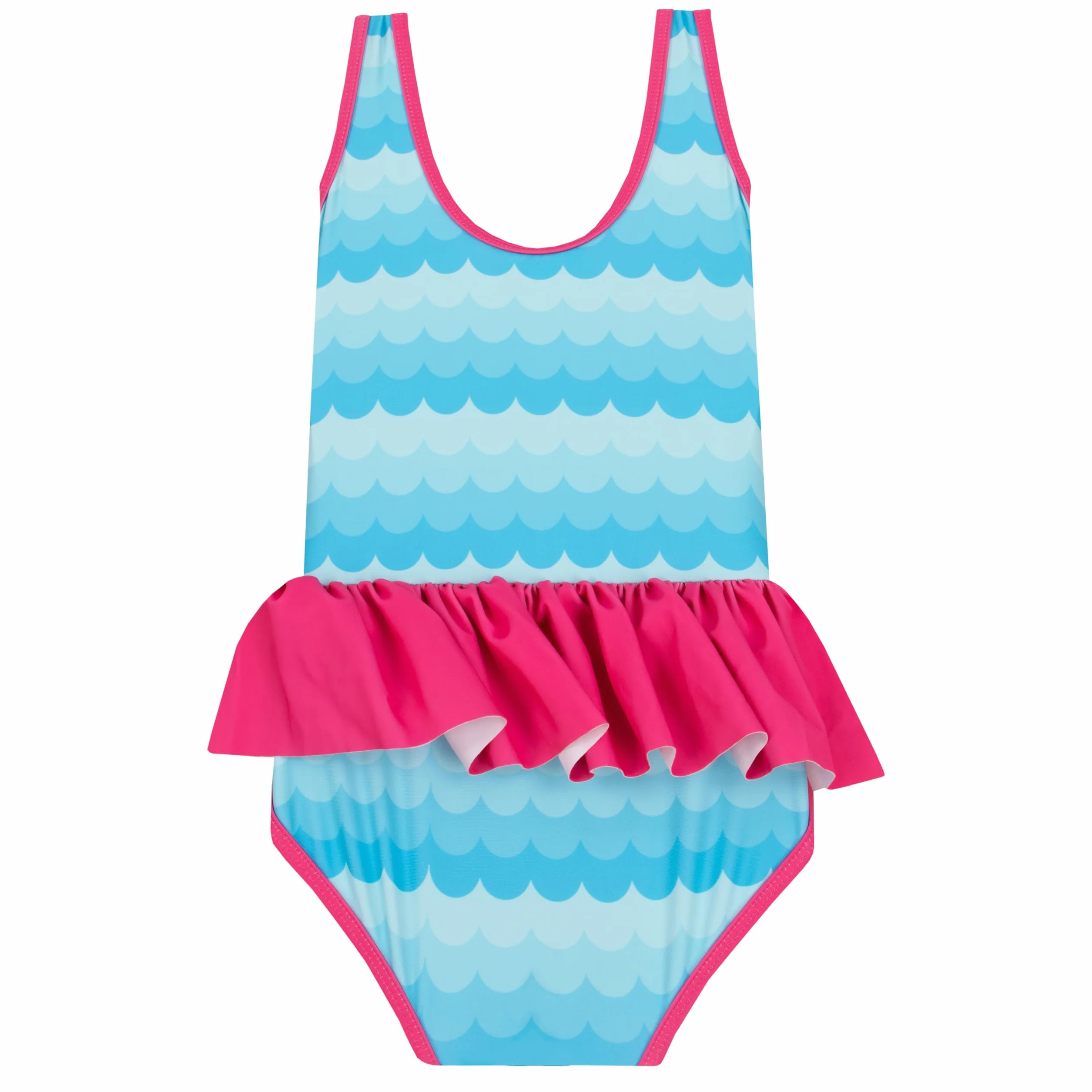 Gabbys Dollhouse Costume da Bagno | Costume Intero Bambina | Costumi da Bagno Ragazza