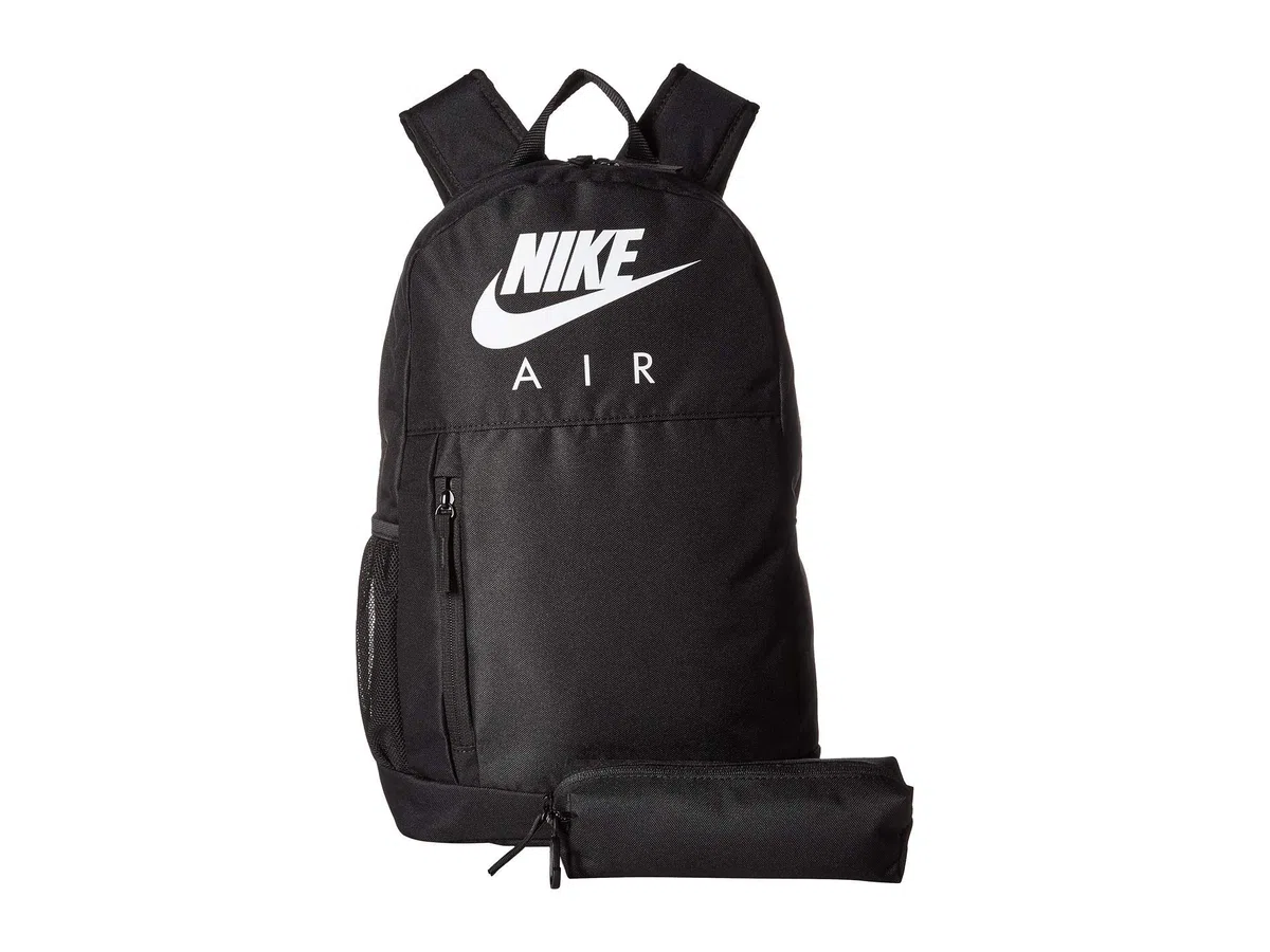 Nike Y NK ELMNTL BKPK - GFX FA19