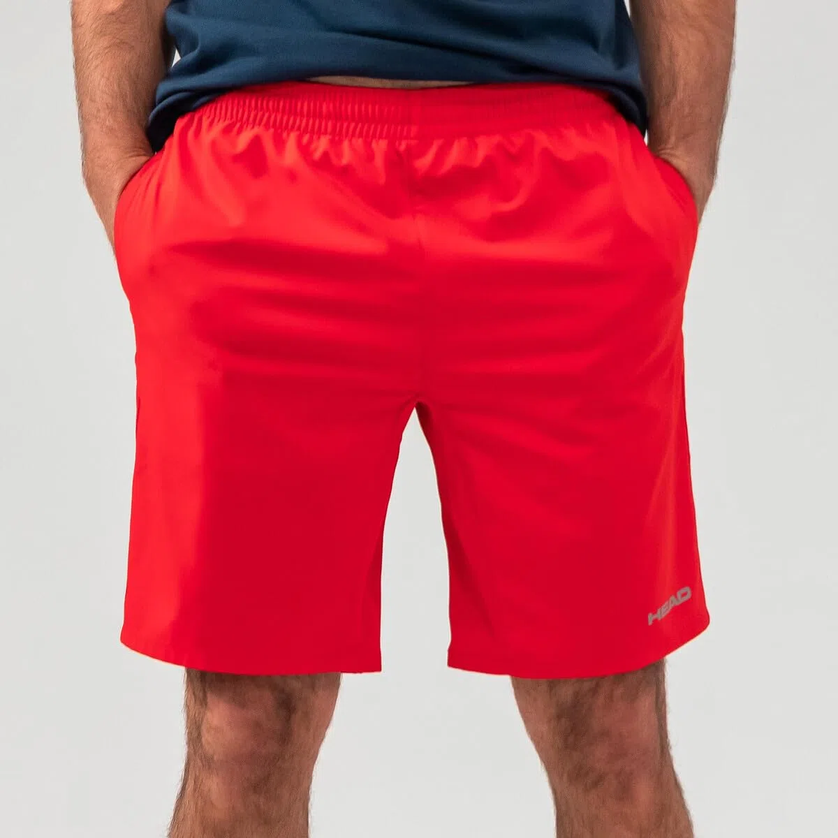 Head Men's Power Shorts M