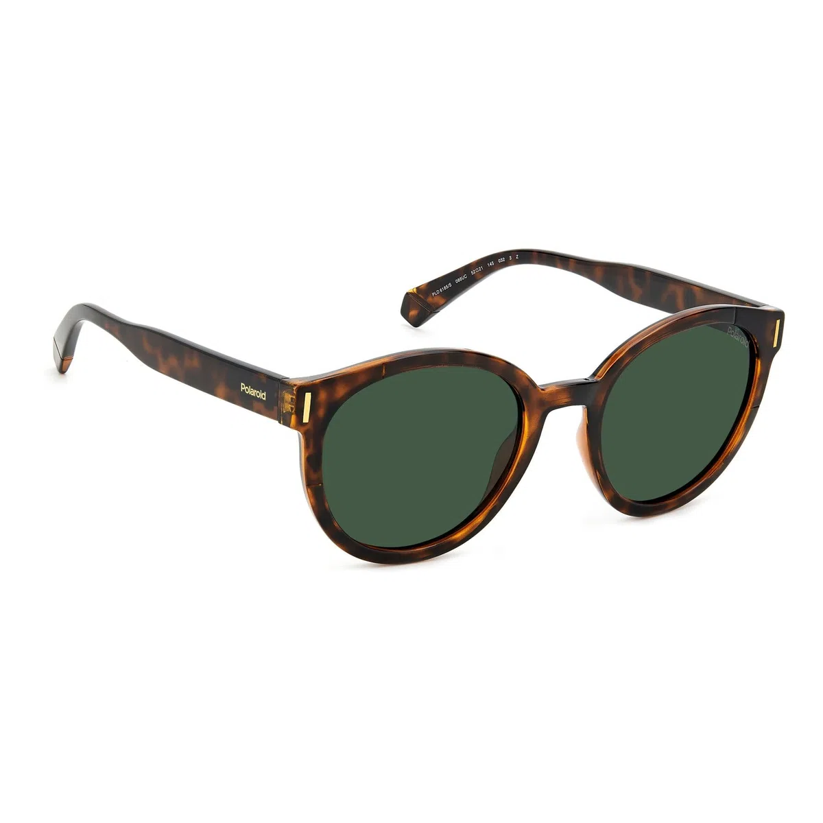 Polaroid 205326 Sunglasses Donna (Pacco da 1)