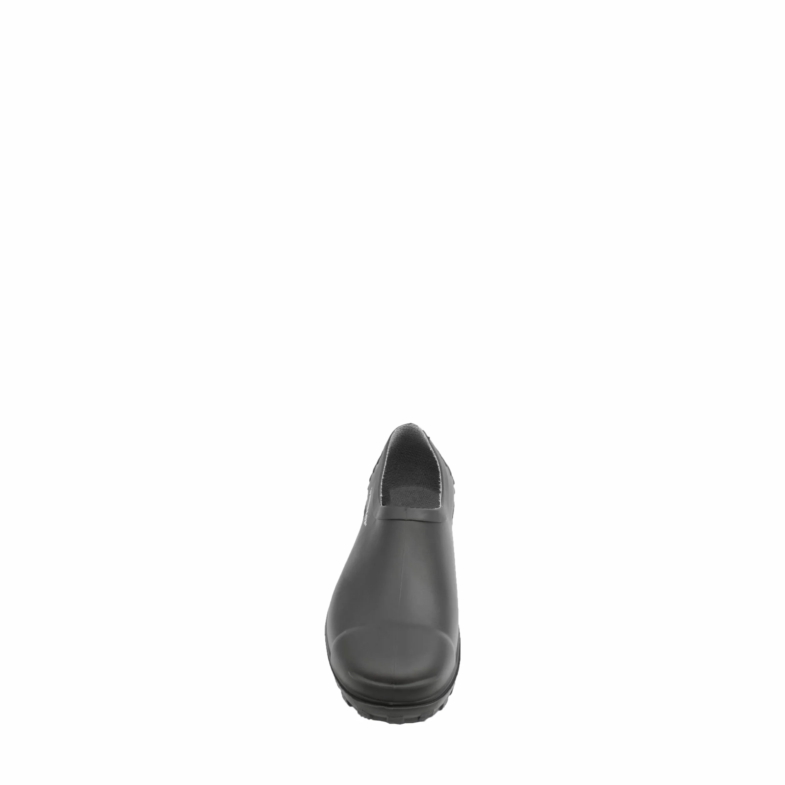 Dunlop - 814P PLASTIC KLOMP ZWART 44, Zoccoli, unisex
