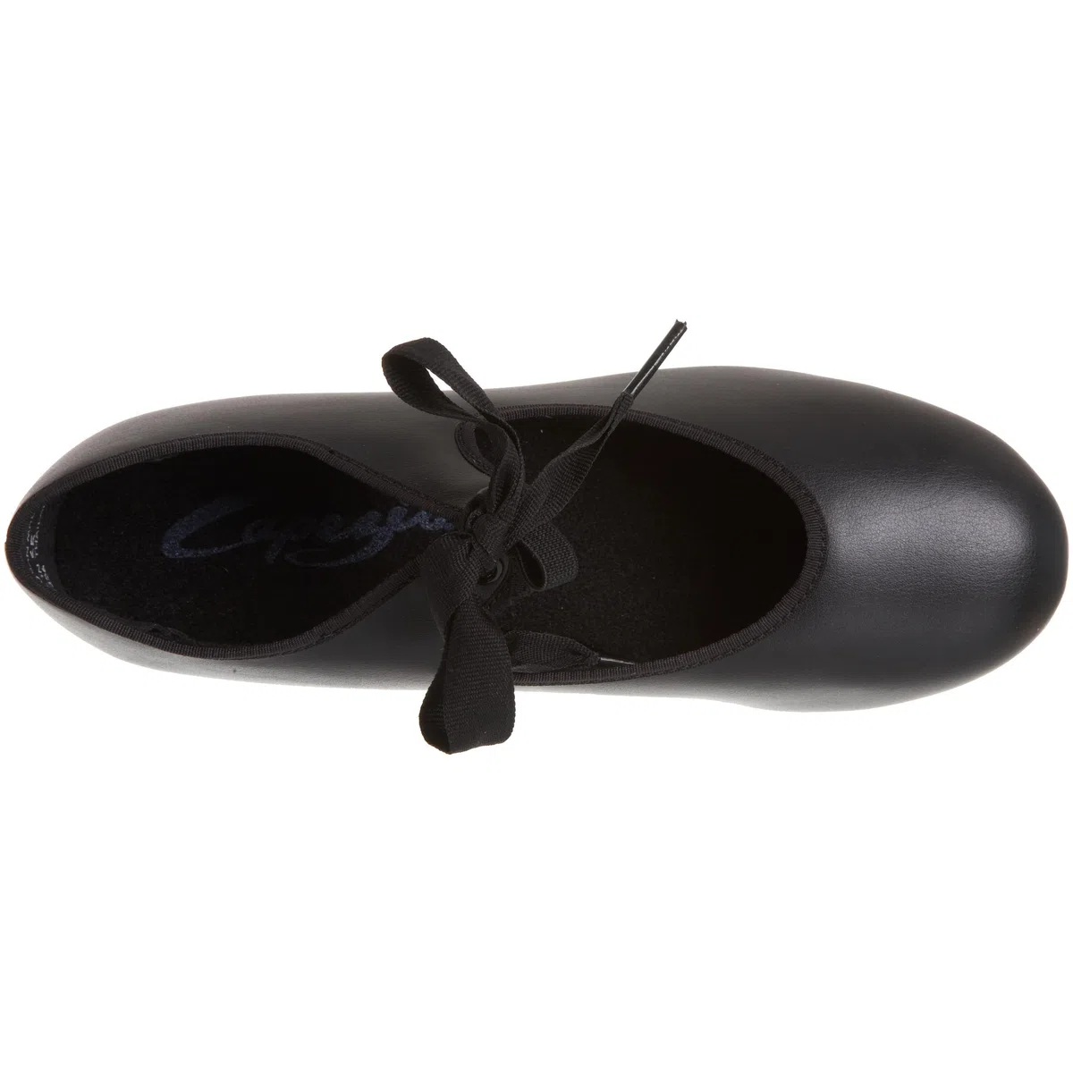 U925b JR TYETTE CAPEZIO TIP TAP