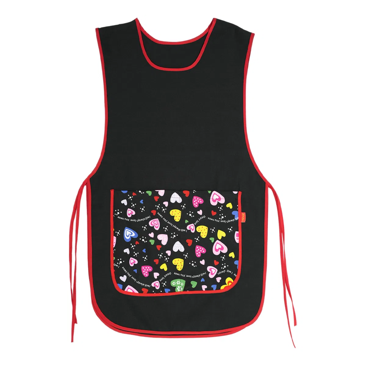 Etrexonline Grembiule universale con tasche per barbecue, cucina, pulizia, hotel, frutta e lavoro - uniforme da lavoro comoda ed efficace
