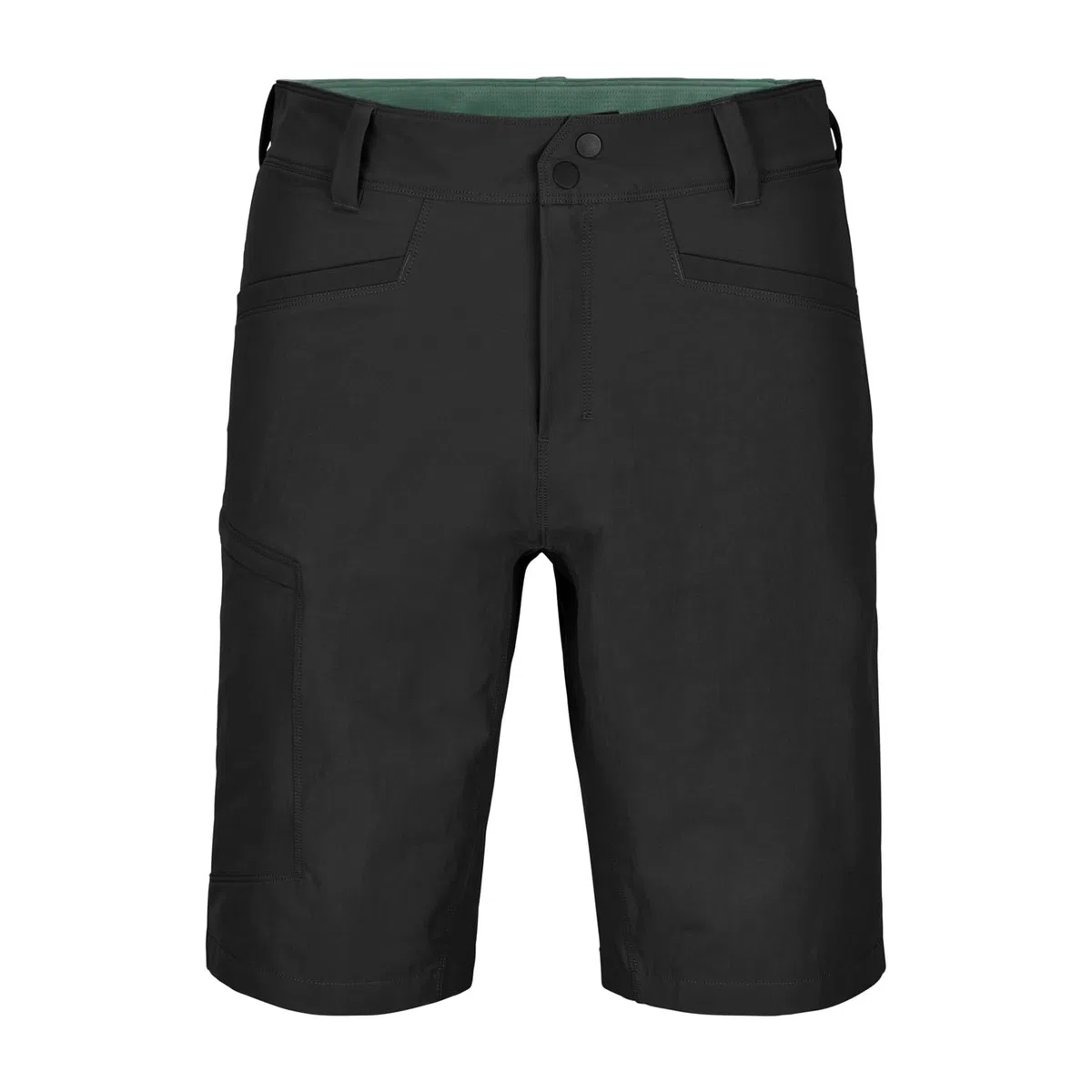 ORTOVOX - Pelmo Shorts M, Pantaloncini Uomo