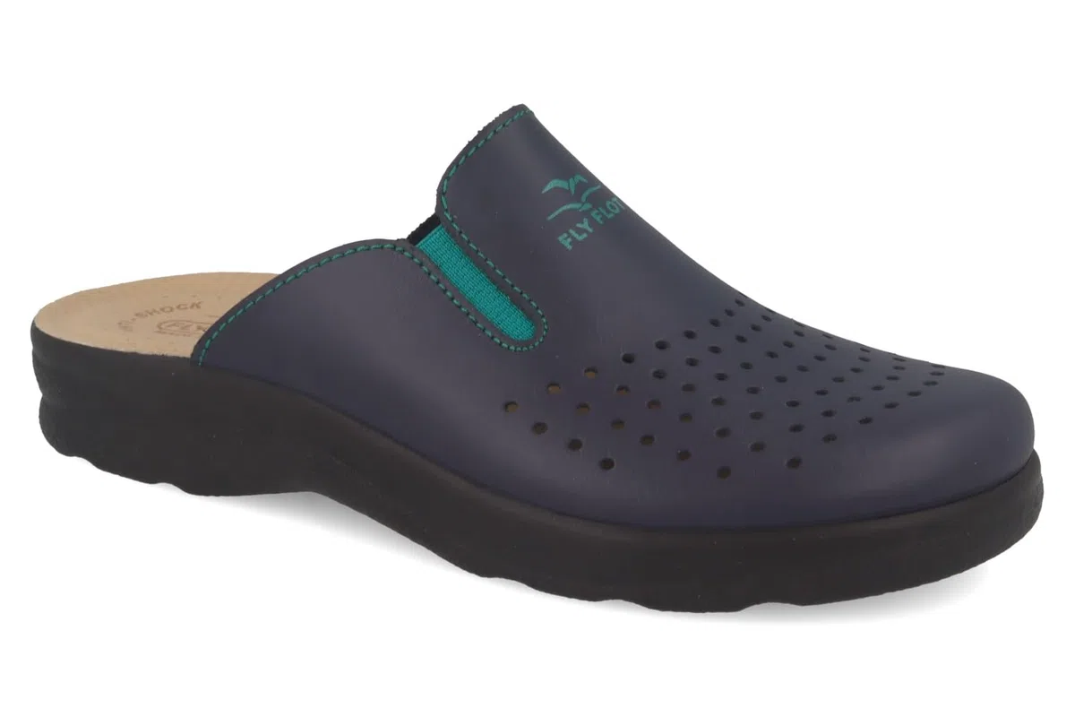 Fly Flot 82316 Zoccolo Forato Elastici
