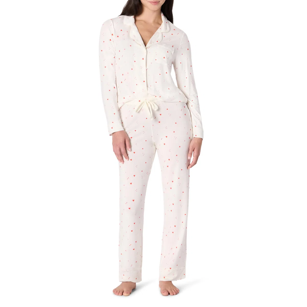 Amazon Essentials x Sofia Grainge Pigiami con Piedi Attillati in Cotone Unisex Bimbi