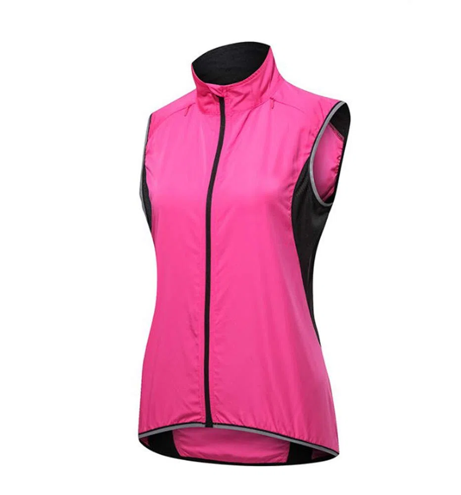 Maglia da Jersey Traspirante da Donna