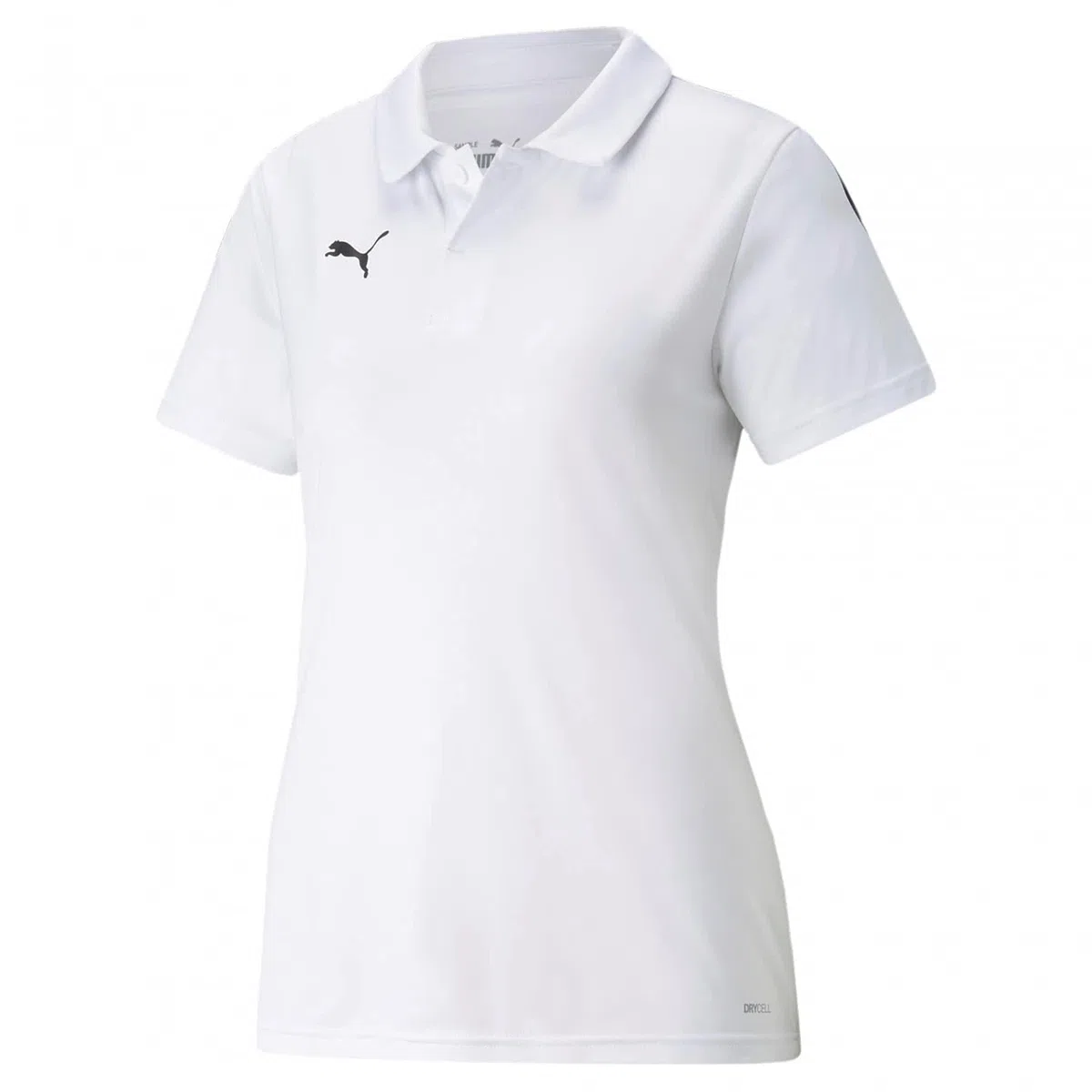 Puma Teamliga Sideline Polo W Shirt Donna (Pacco da 1)