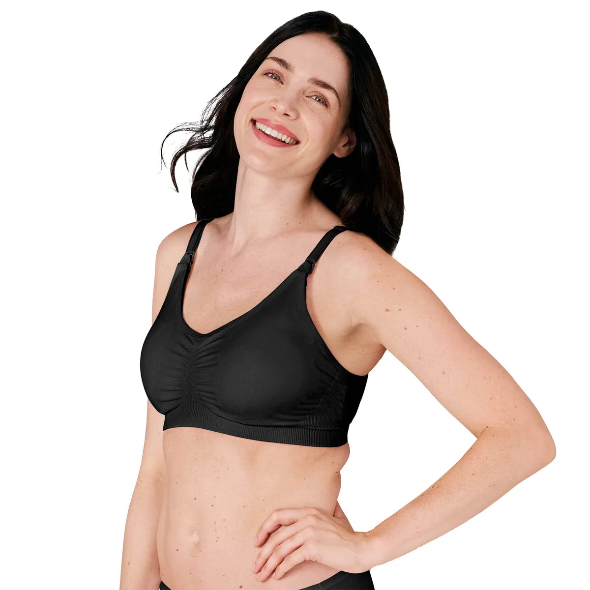 Medela Reggiseno per l'allattamento e l'estrazione 3 in 1