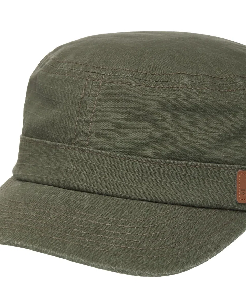 Quiksilver - Renegade 2, Cappellino Uomo