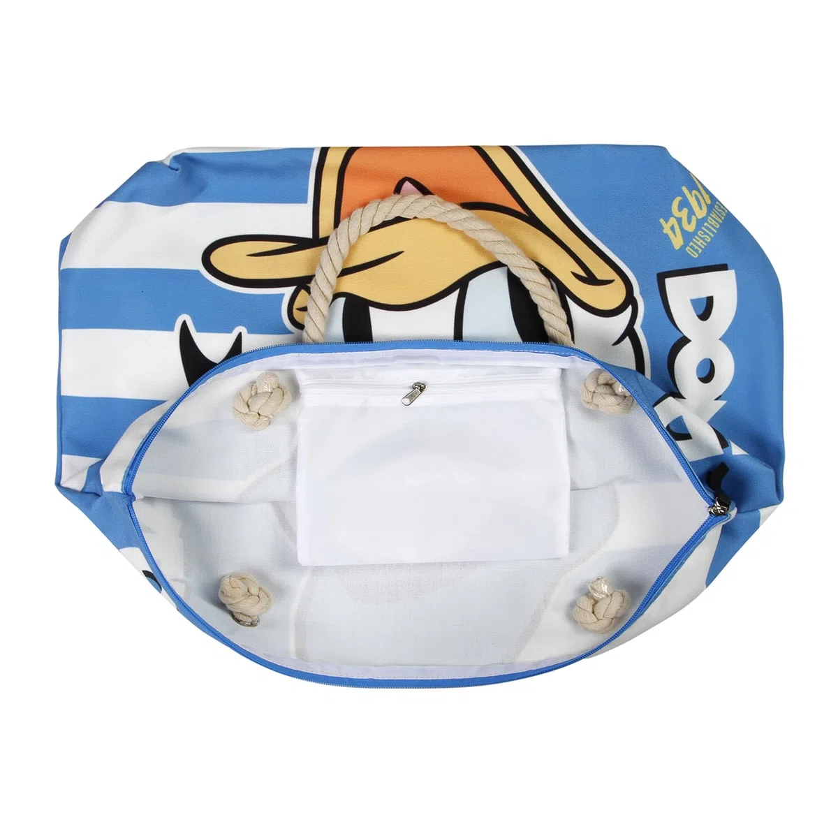 Disney Disney Borsa Da Spiaggia Soleil Disney Borsa da Spiaggia Soleil Unisex - Bambini e ragazzi (Pacco da 1)