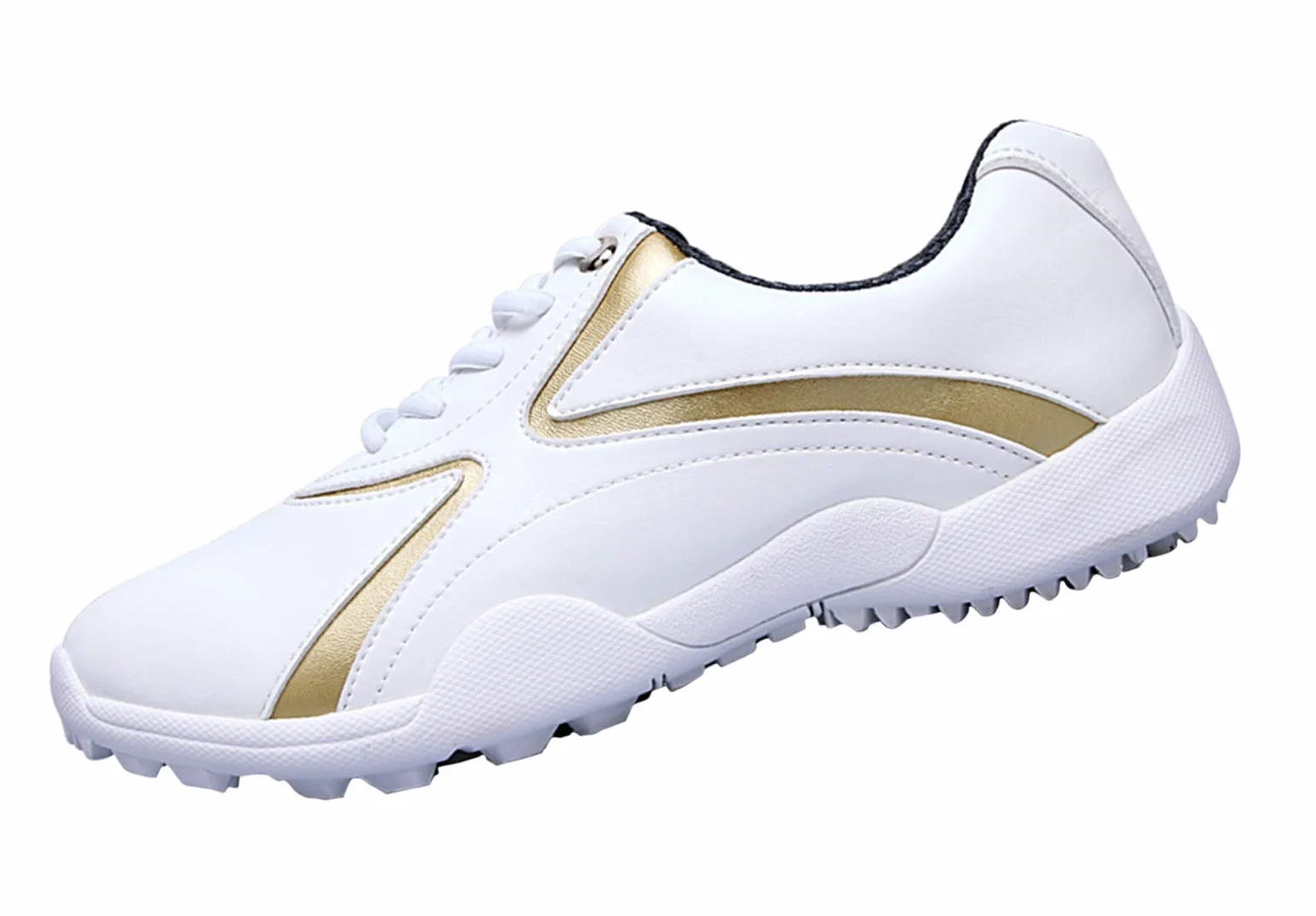 Scarpe da Golf da Donna Outdoor Impermeabile Traspirante Antiscivolo Scarpe da Golf Scarpe da Corsa Scarpe da Ginnastica per Le Donne