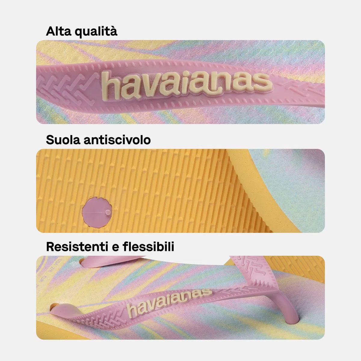HAVAIANAS H.TOP