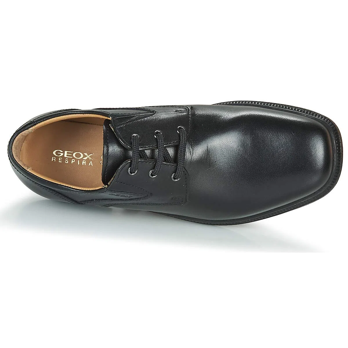 Geox J Federico M Scarpe Stringate Derby Bambini e ragazzi