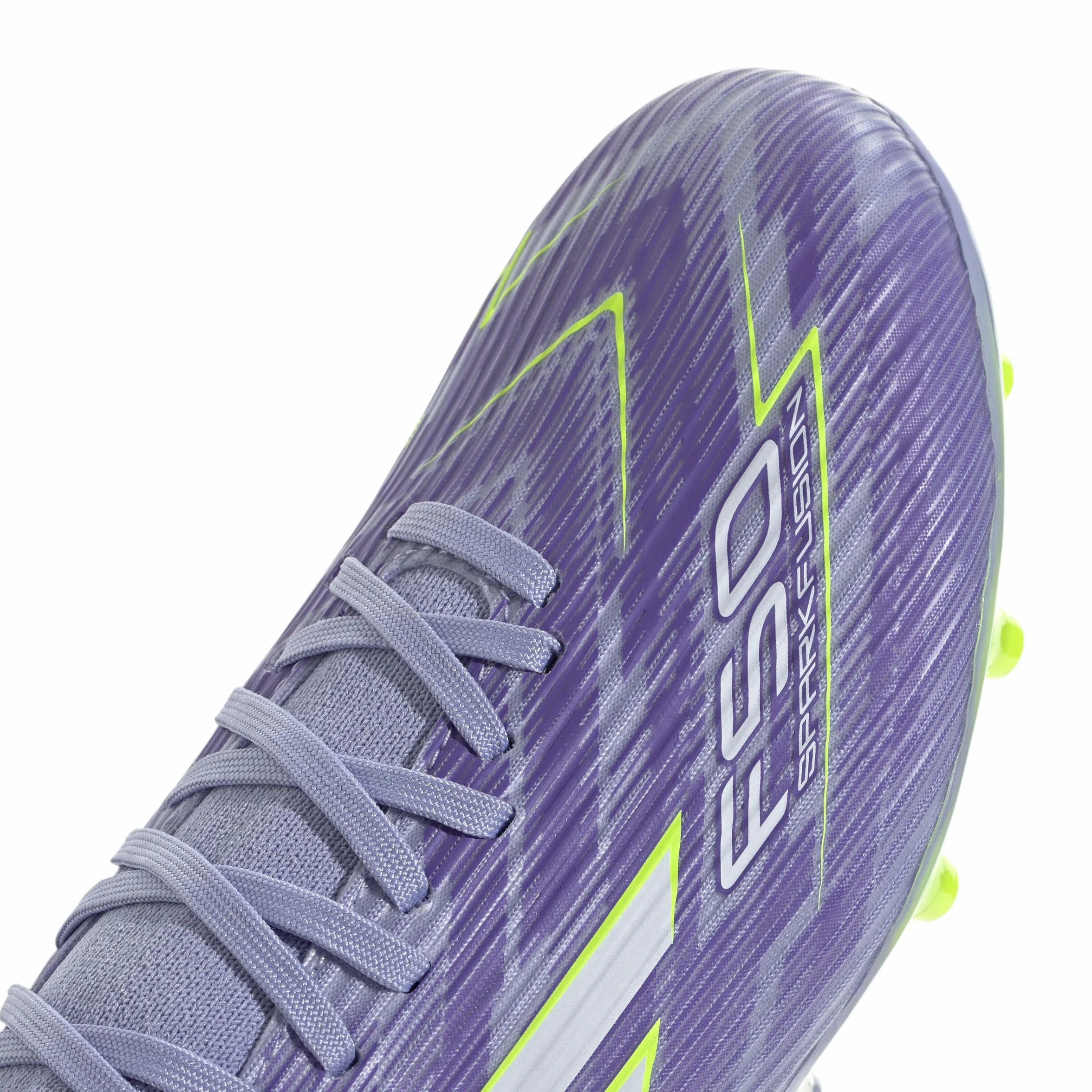 adidas Women Scarpe F50 Sparkfusion League Firm Ground/Artificial Grass