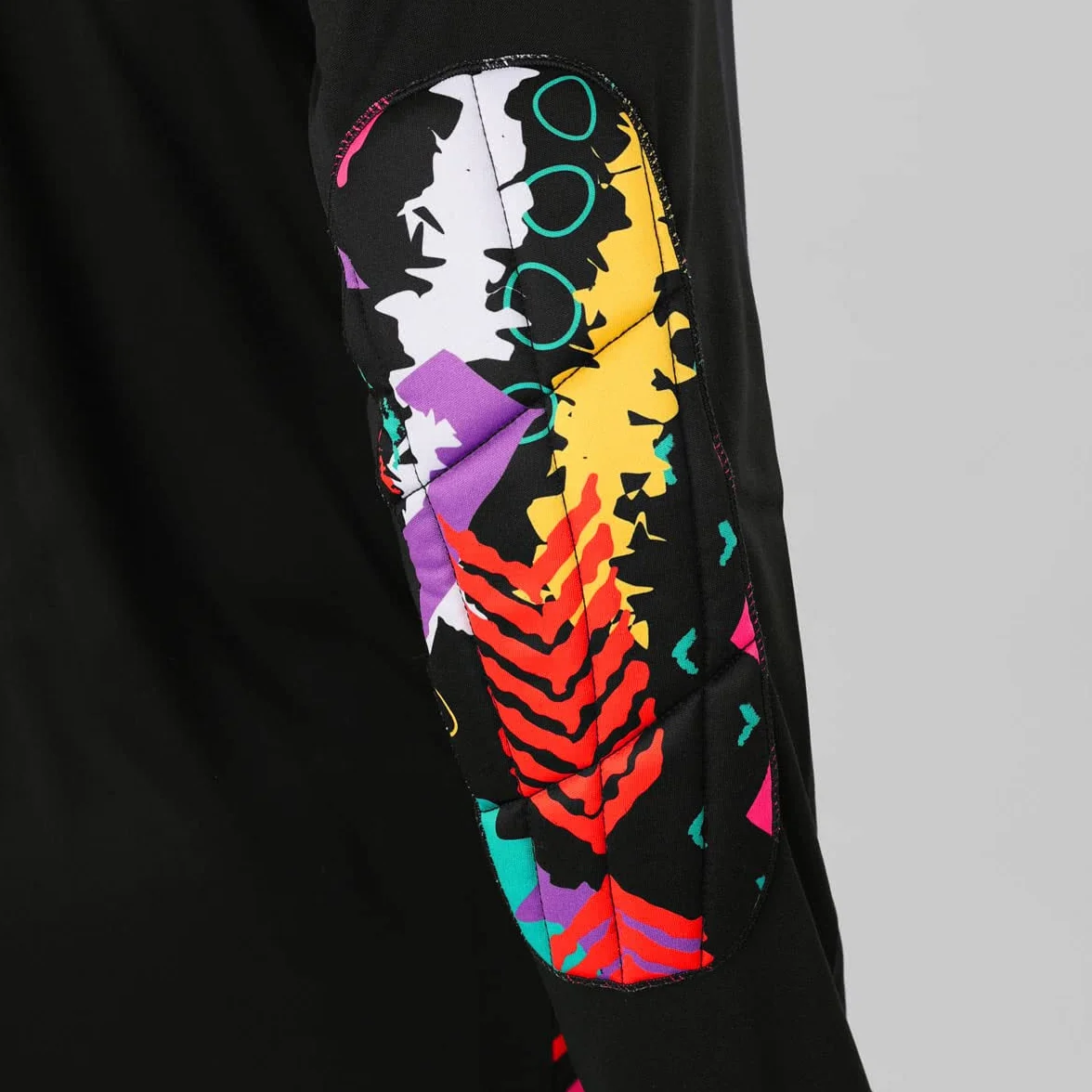 JAKO Torwart-trikot Tropicana (Langarm) Maglia da portiere Uomo