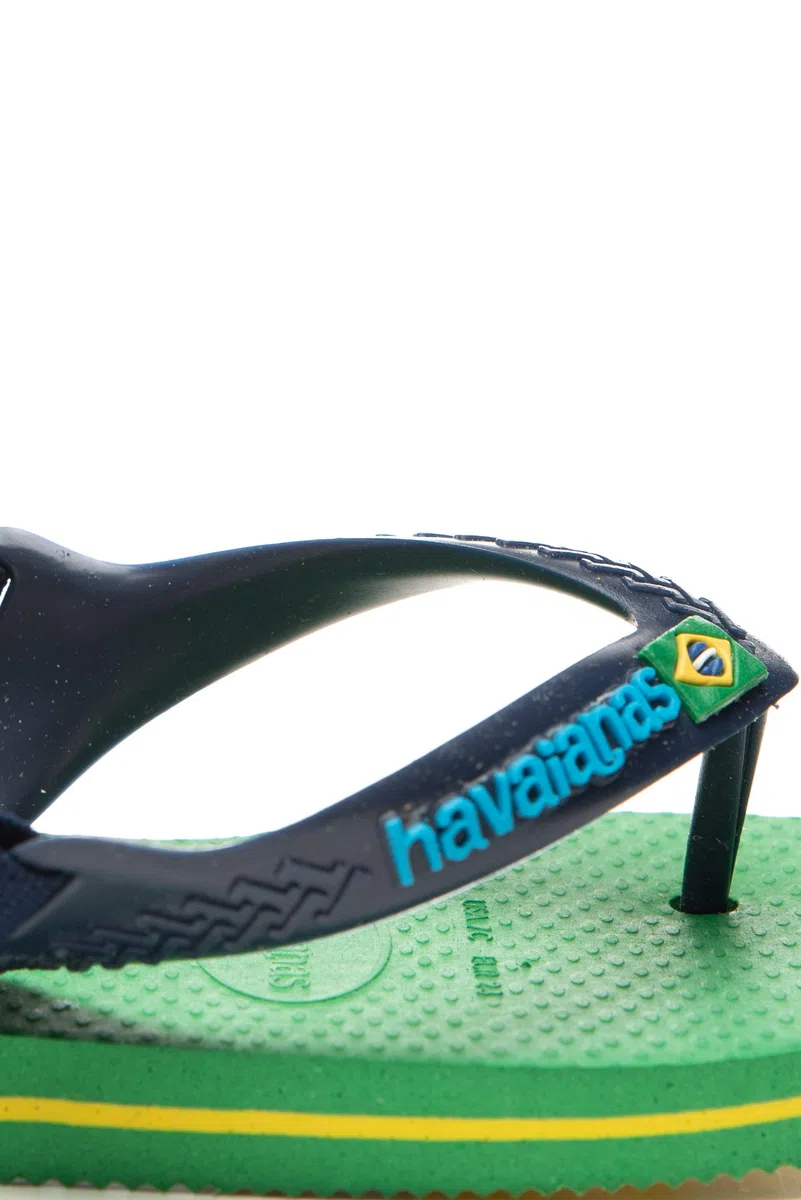Havaianas - Baby Brasil Logo Sandali Bambino