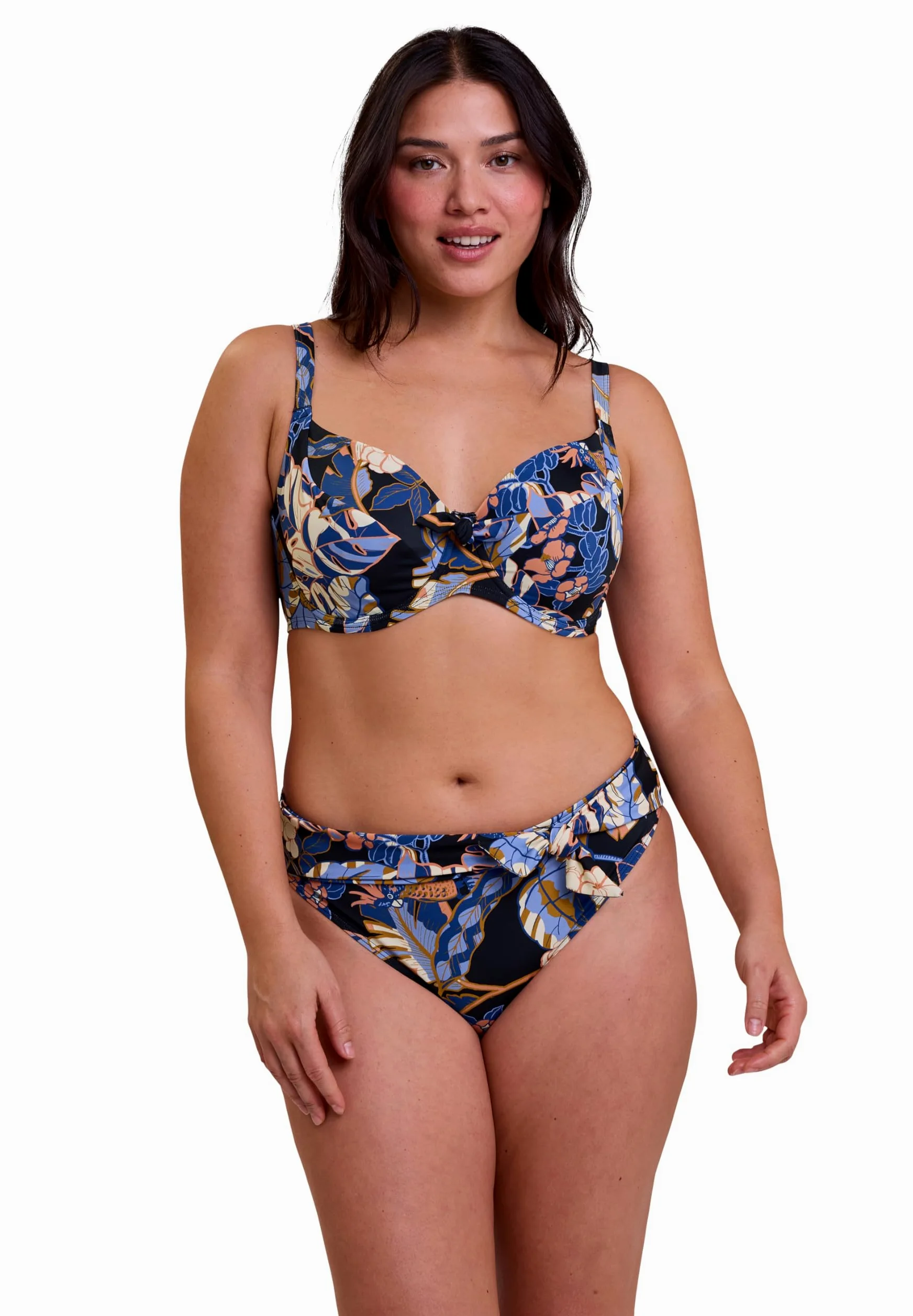 Sans Complexe Fidji Bikini Bottoms Donna