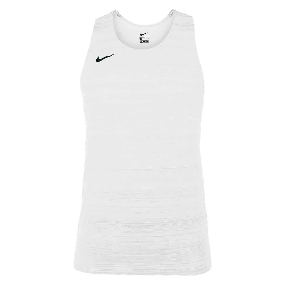 Nike Dri-Fit Miler Maglietta Uomo