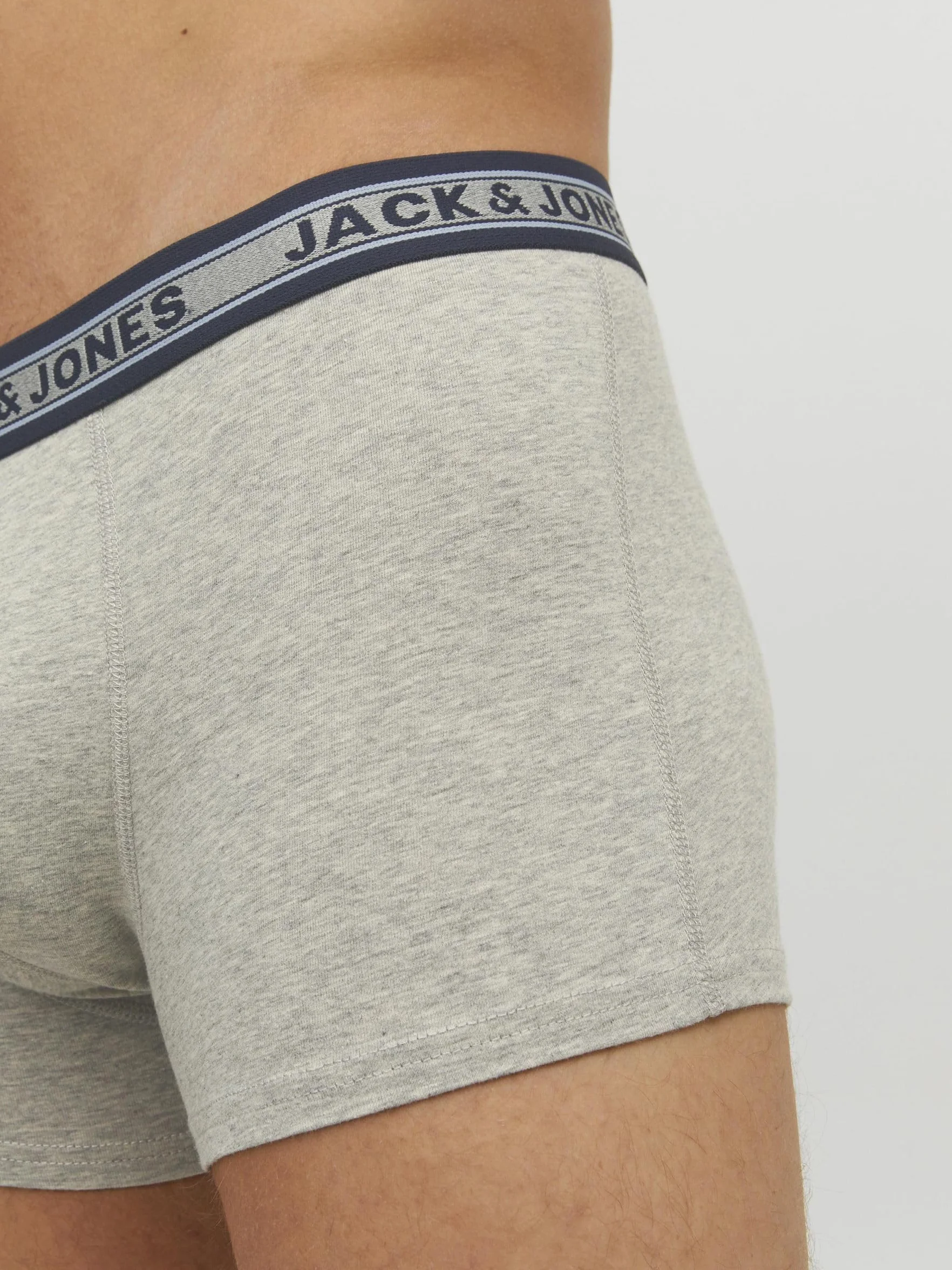 JACK & JONES Men's Boxer Shorts