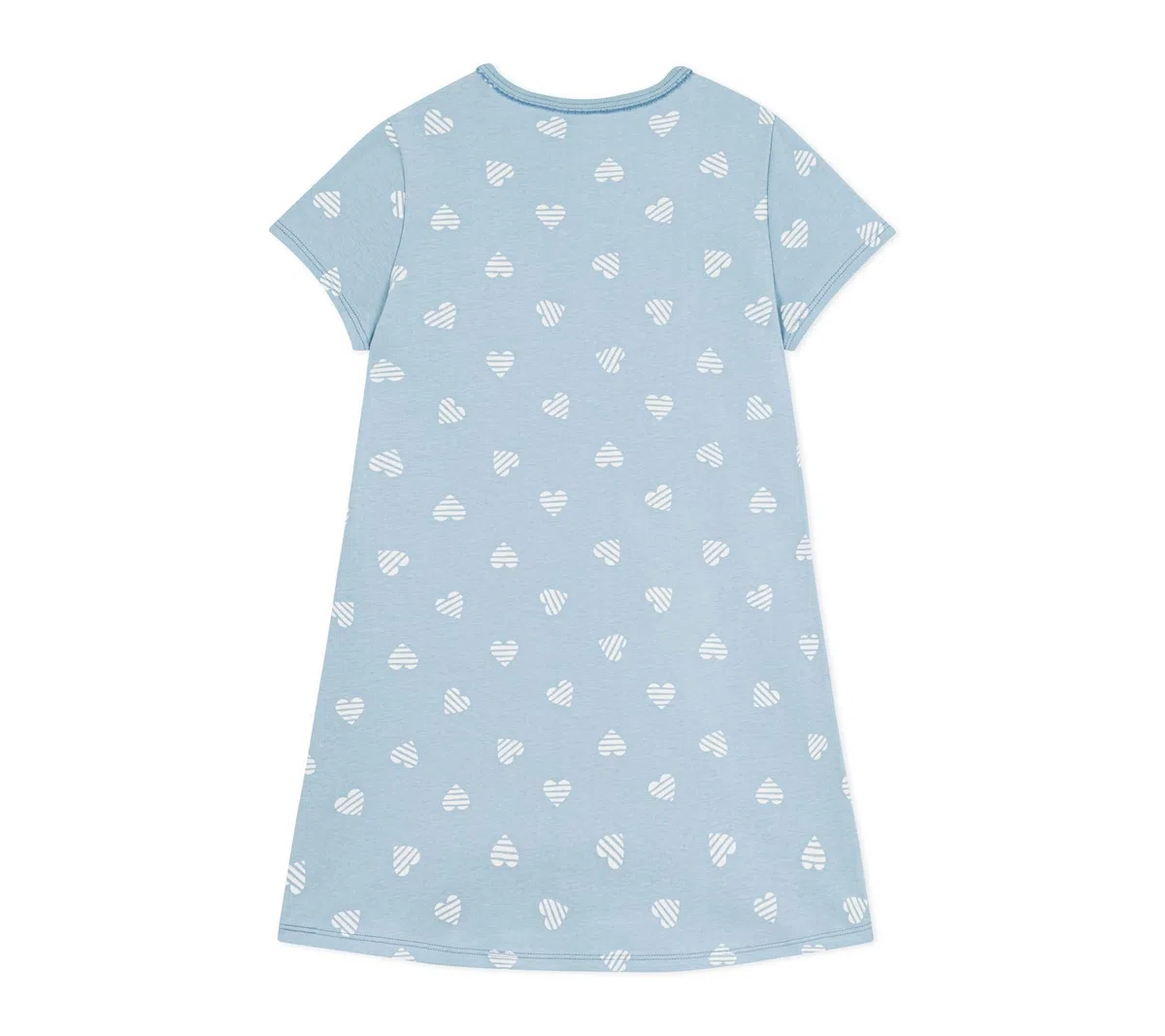 Petit Bateau A0fc6 Abbigliamento Notte Bambine e Ragazze
