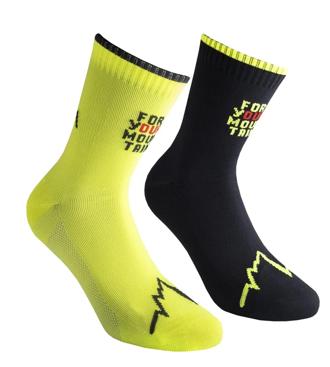 LA SPORTIVA Per Scarpe Da Montagna Calzini Unisex - Adulto